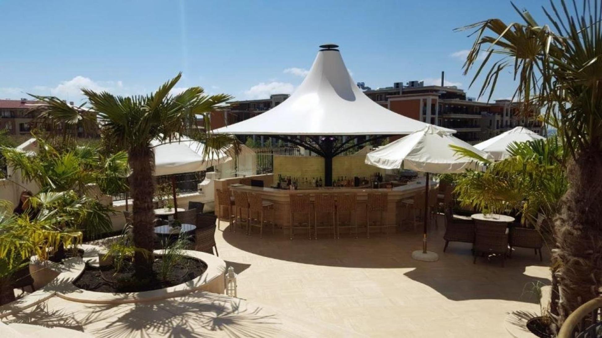 Harmony 20 Sveti Vlas Private Apartment 212
