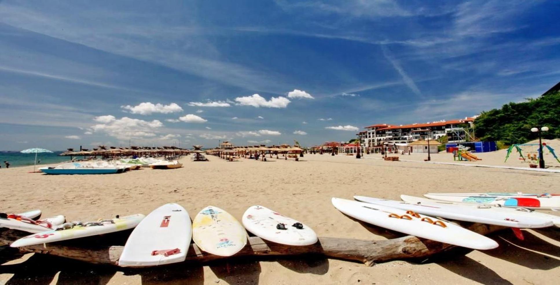 Harmony 20 Sveti Vlas Private Apartment 212