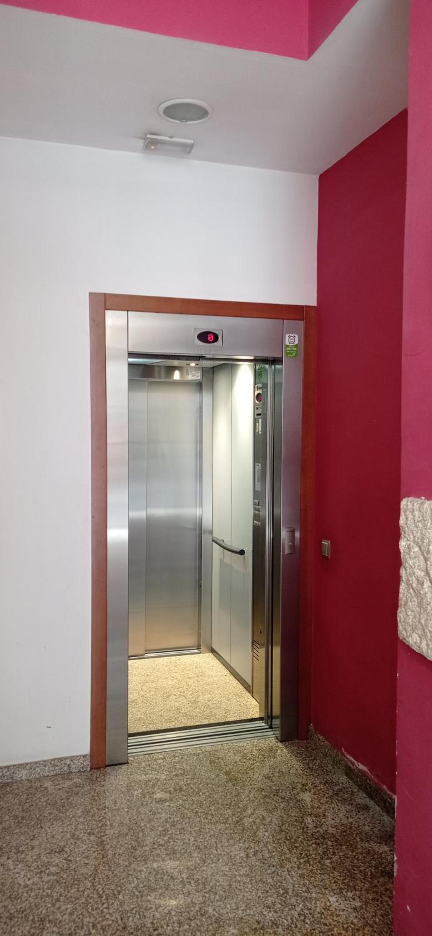 Príncipe Boutique apartments