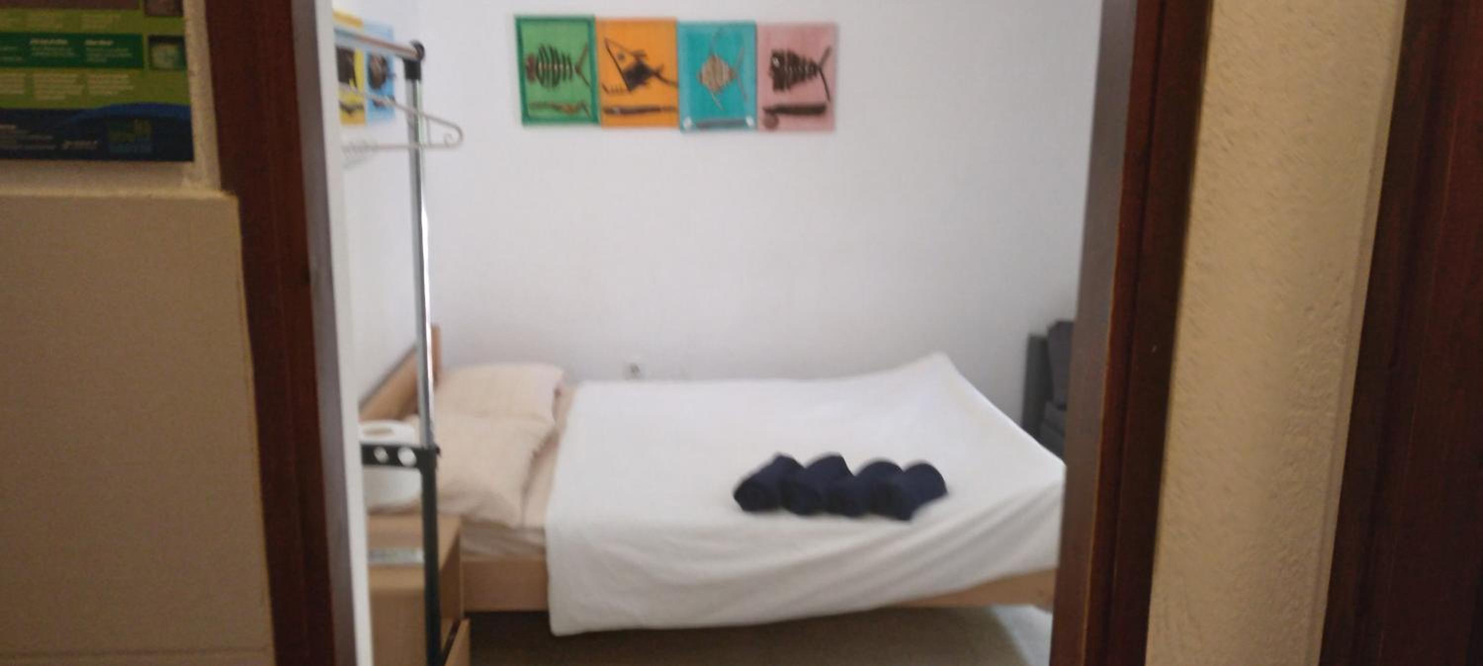 Apartmani BAŠKA