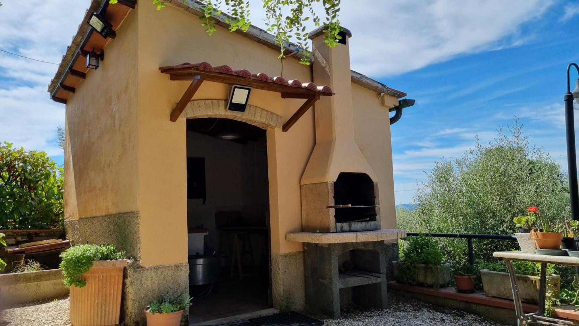 Casa Imola