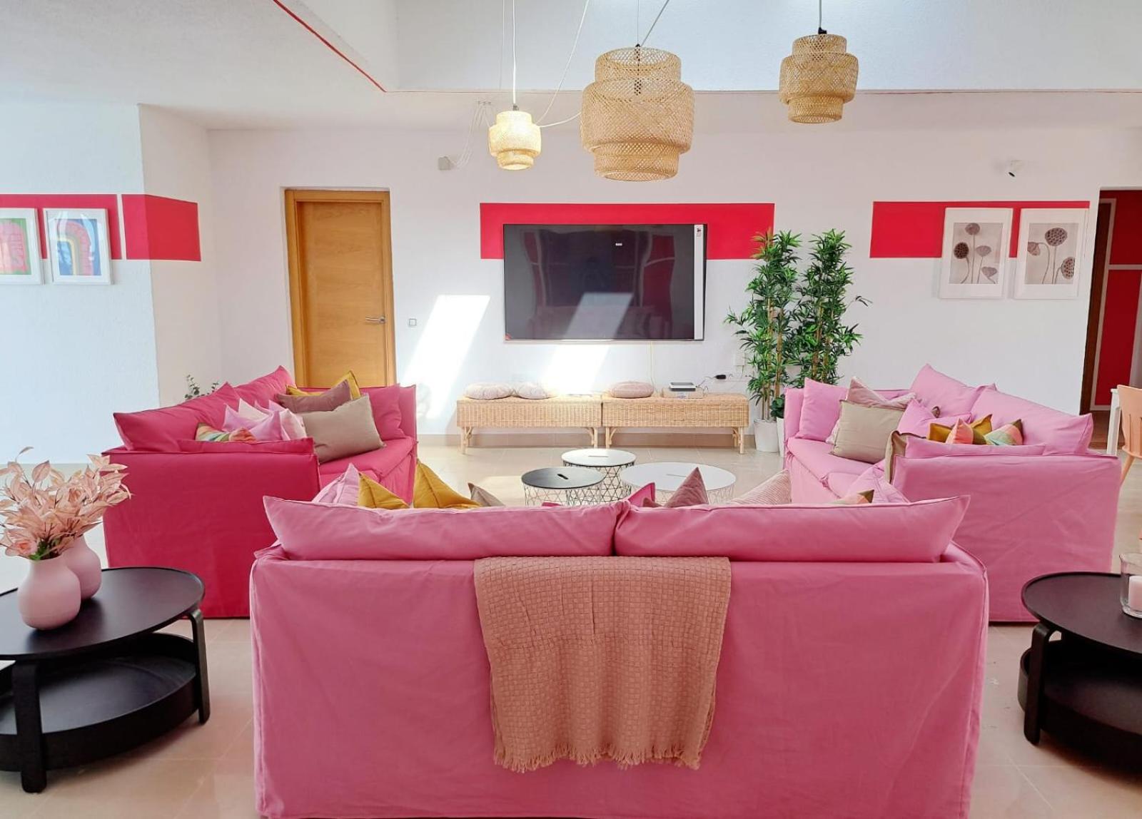 lounge