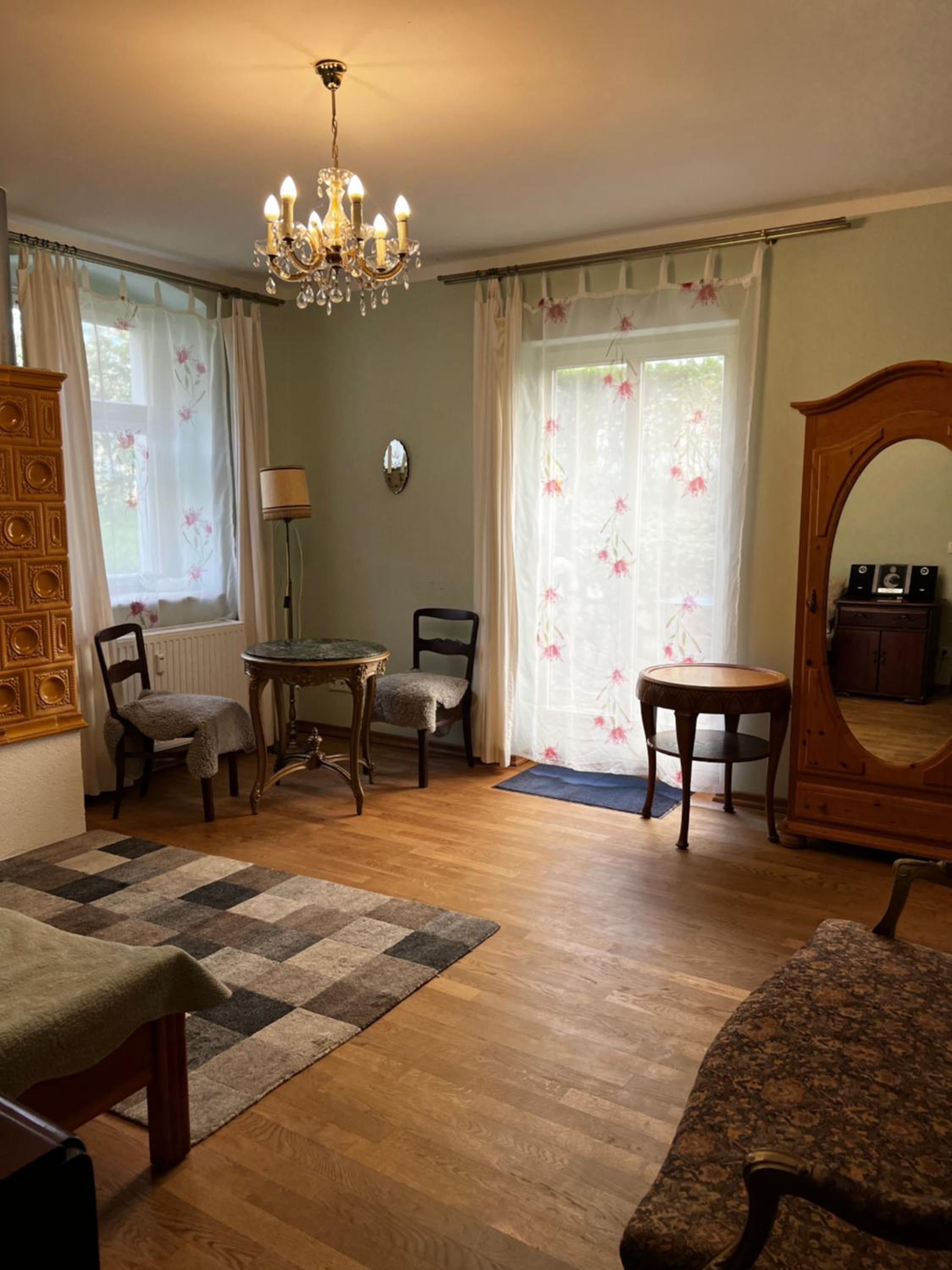 Villa Harmonie