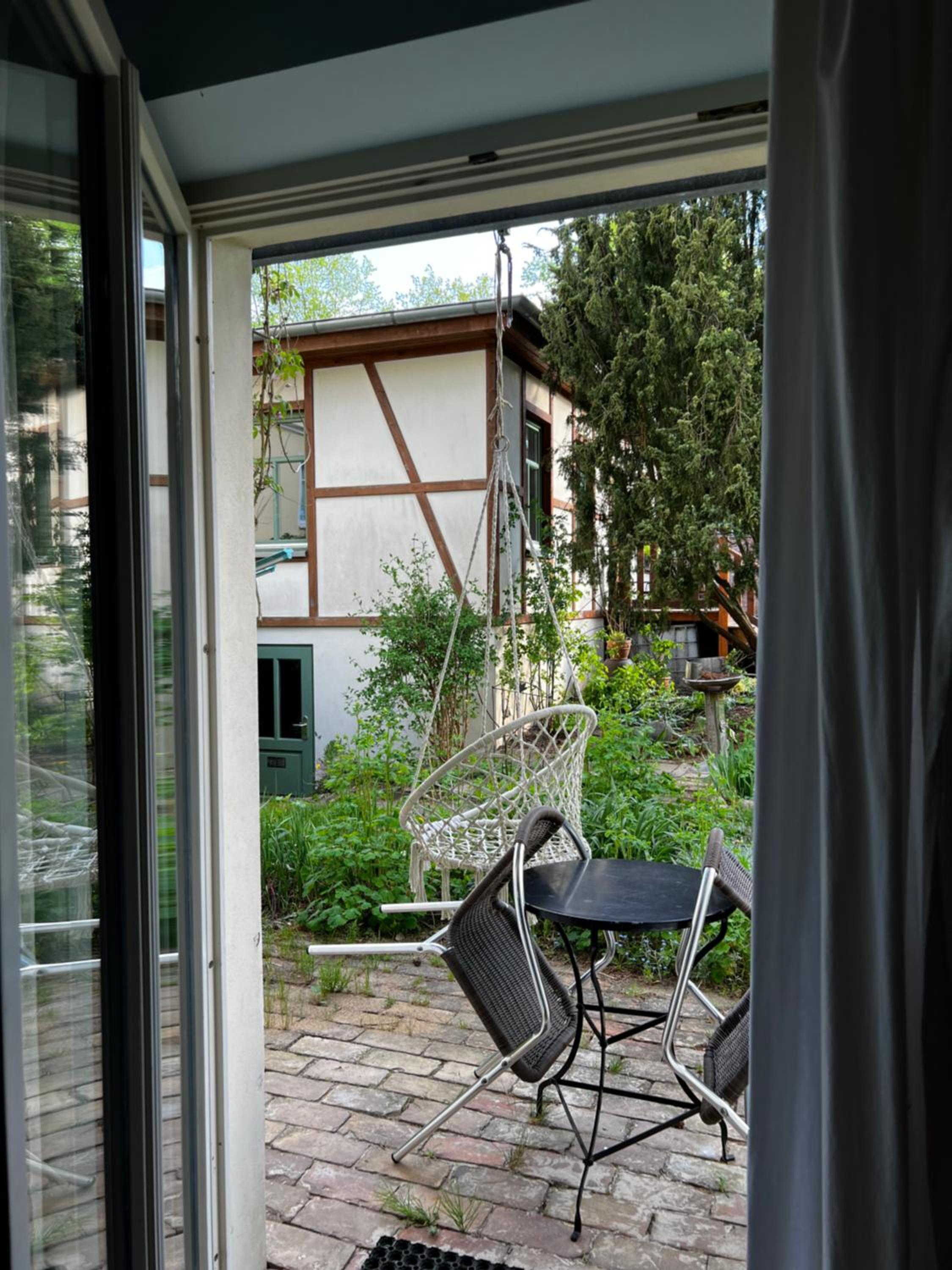 Villa Harmonie