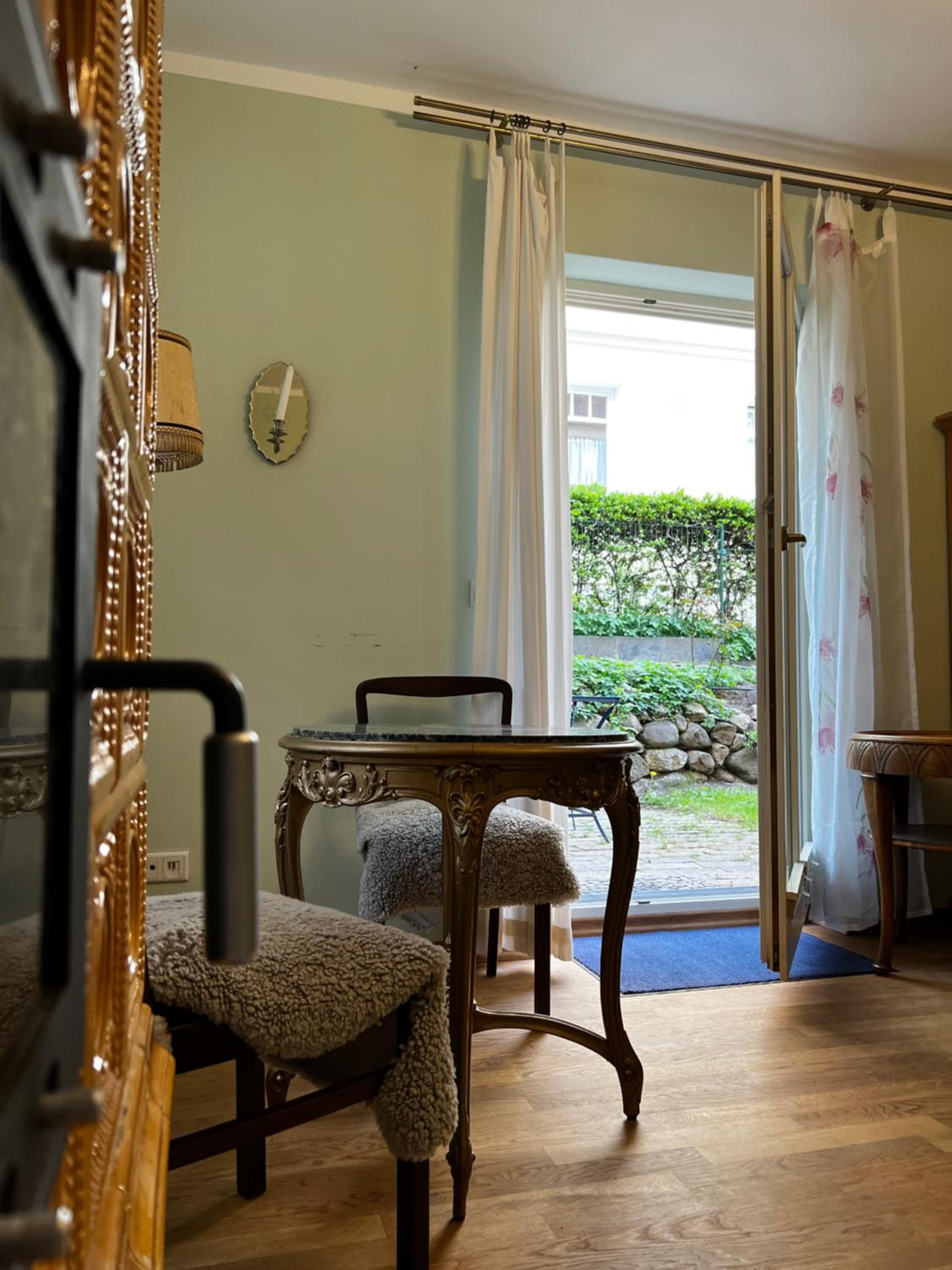Villa Harmonie