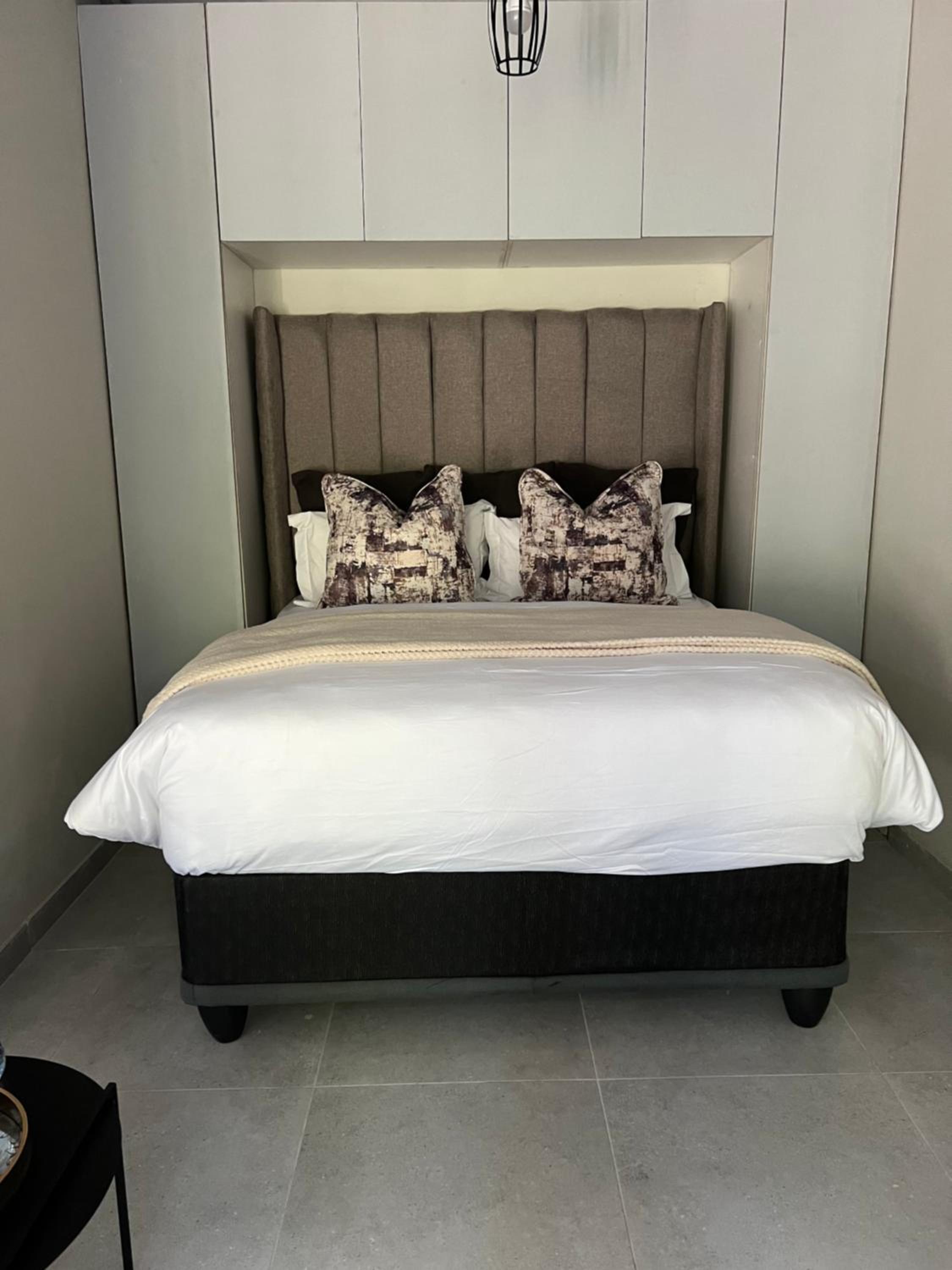 Cosy Nest 5 min to Sandton City 16
