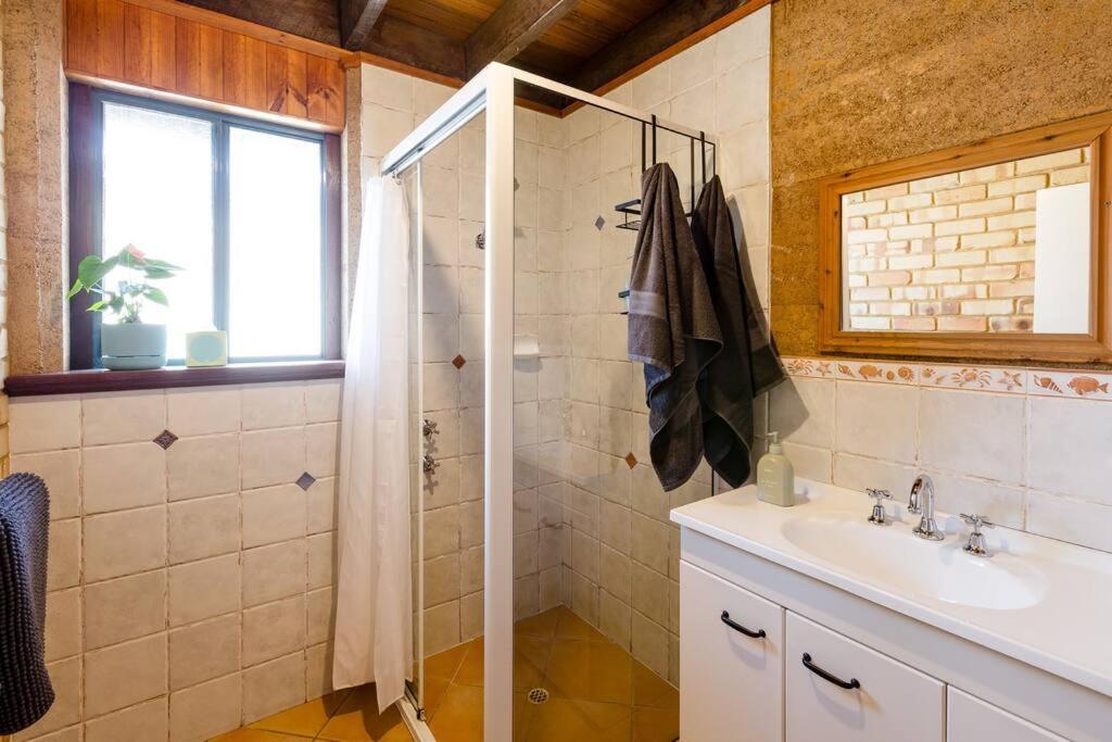 Beachy Sleeps! Eco Friendly Family Retreat