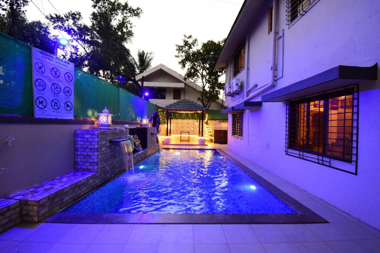 Sunset Palazzo