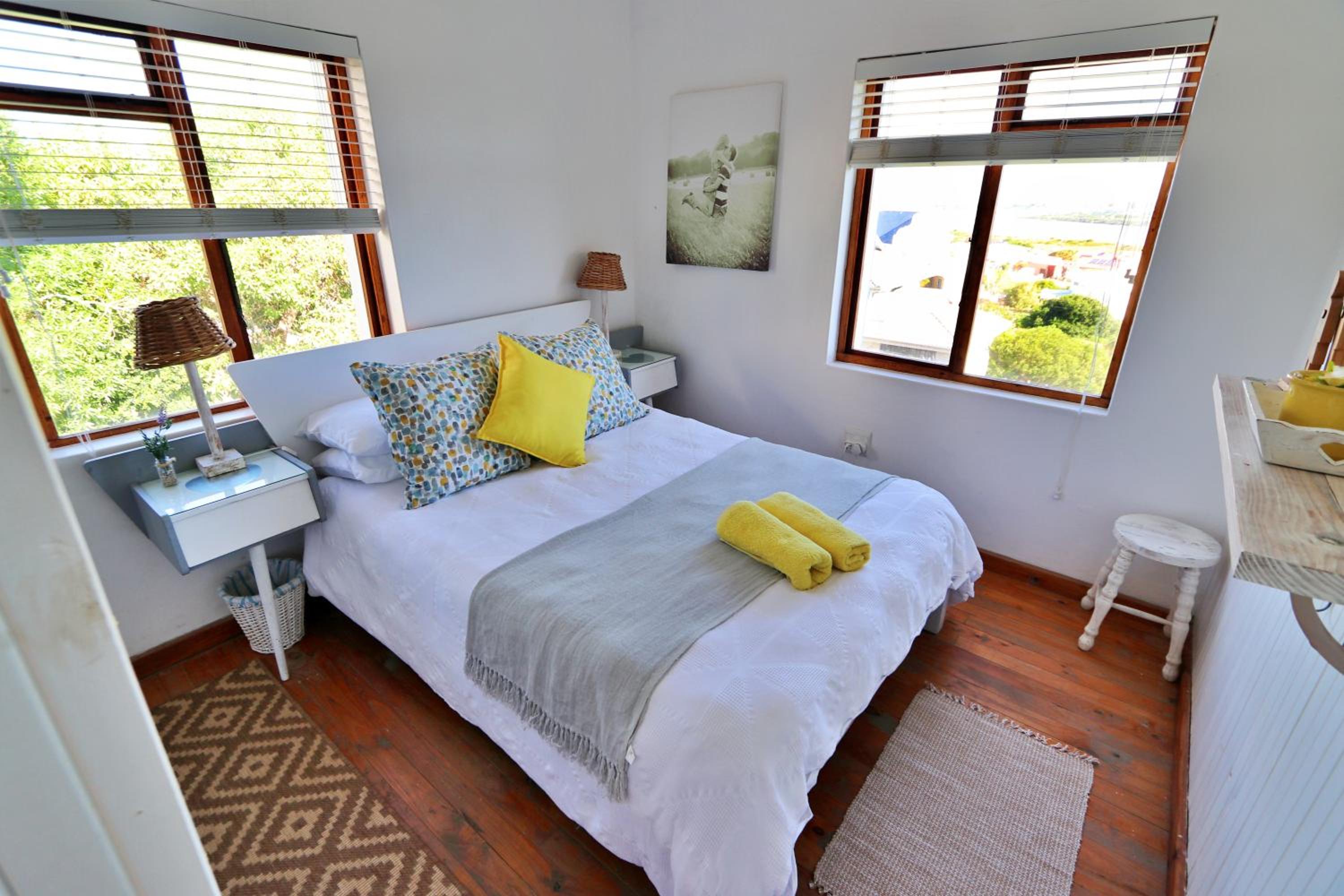 Kykmar 4 bedroom Beach House view 2