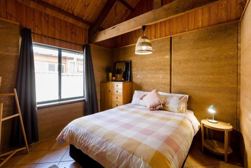 Beachy Sleeps! Eco Friendly Family Retreat