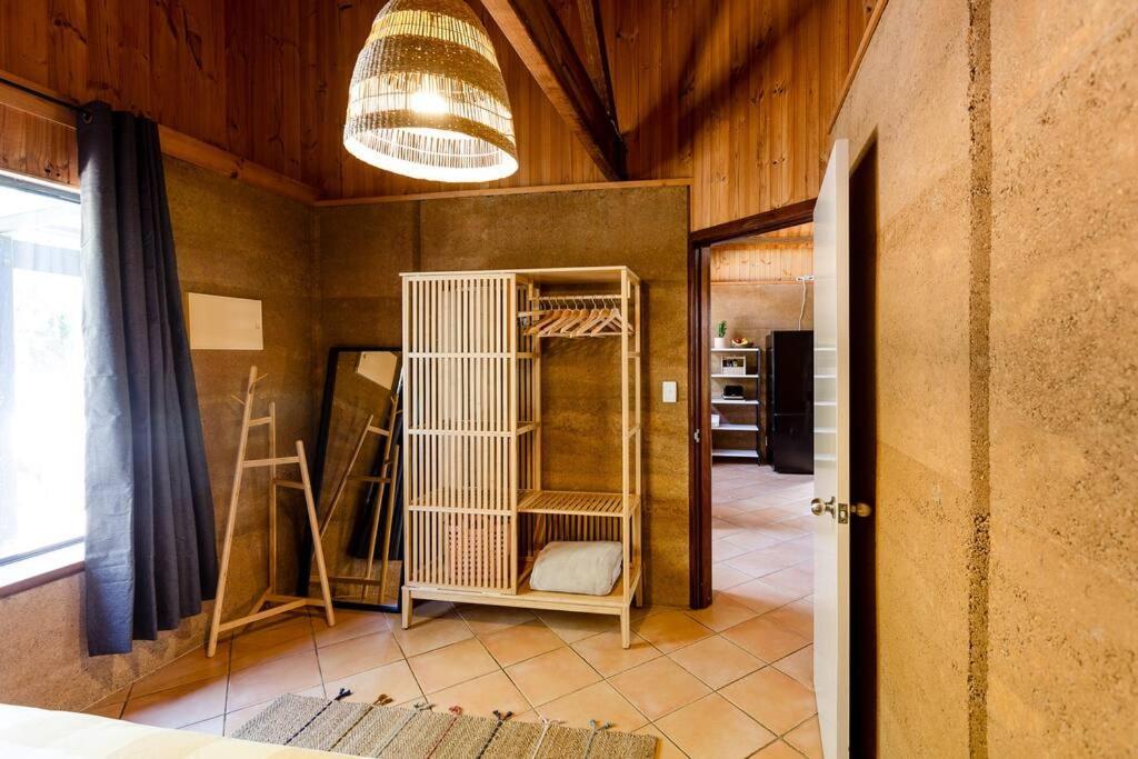 Beachy Sleeps! Eco Friendly Family Retreat