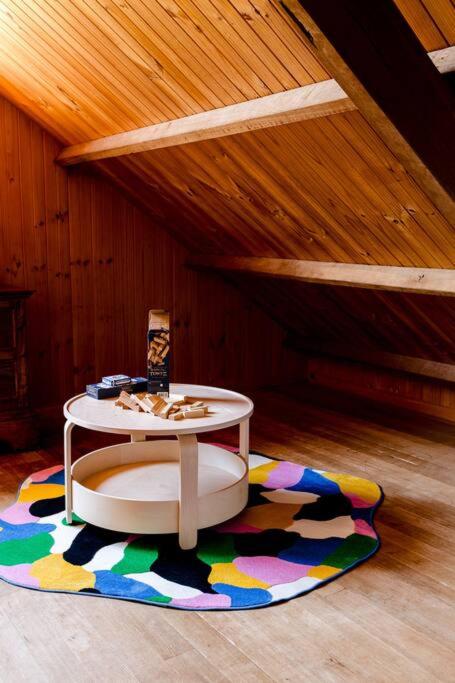 Beachy Sleeps! Eco Friendly Family Retreat