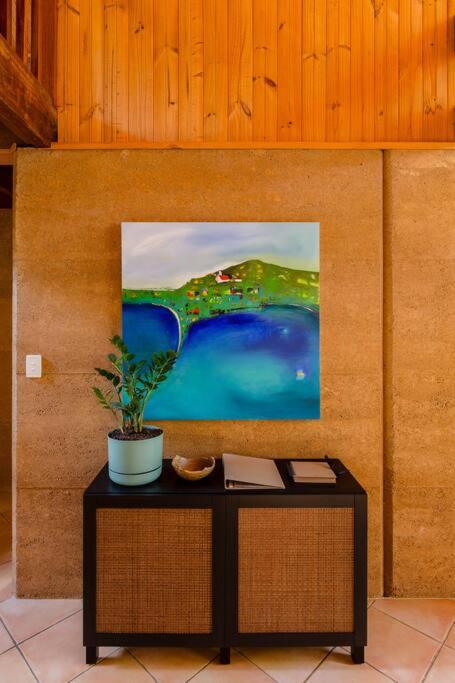 Beachy Sleeps! Eco Friendly Family Retreat