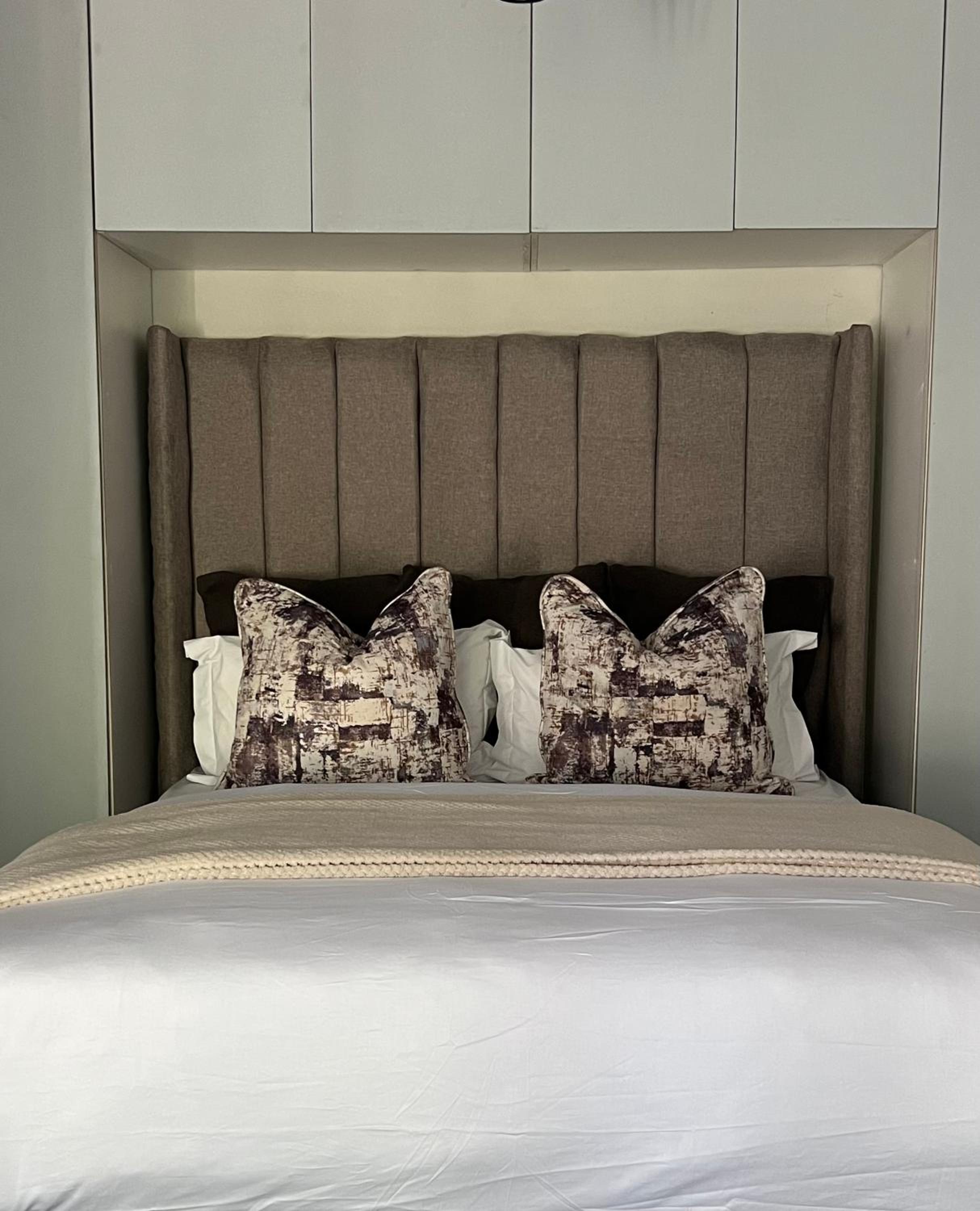 Cosy Nest 5 min to Sandton City 16