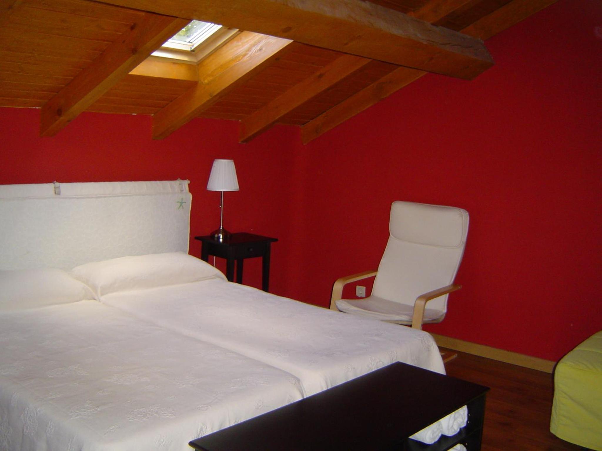 Hotel Balneario Almeida Dama Verde