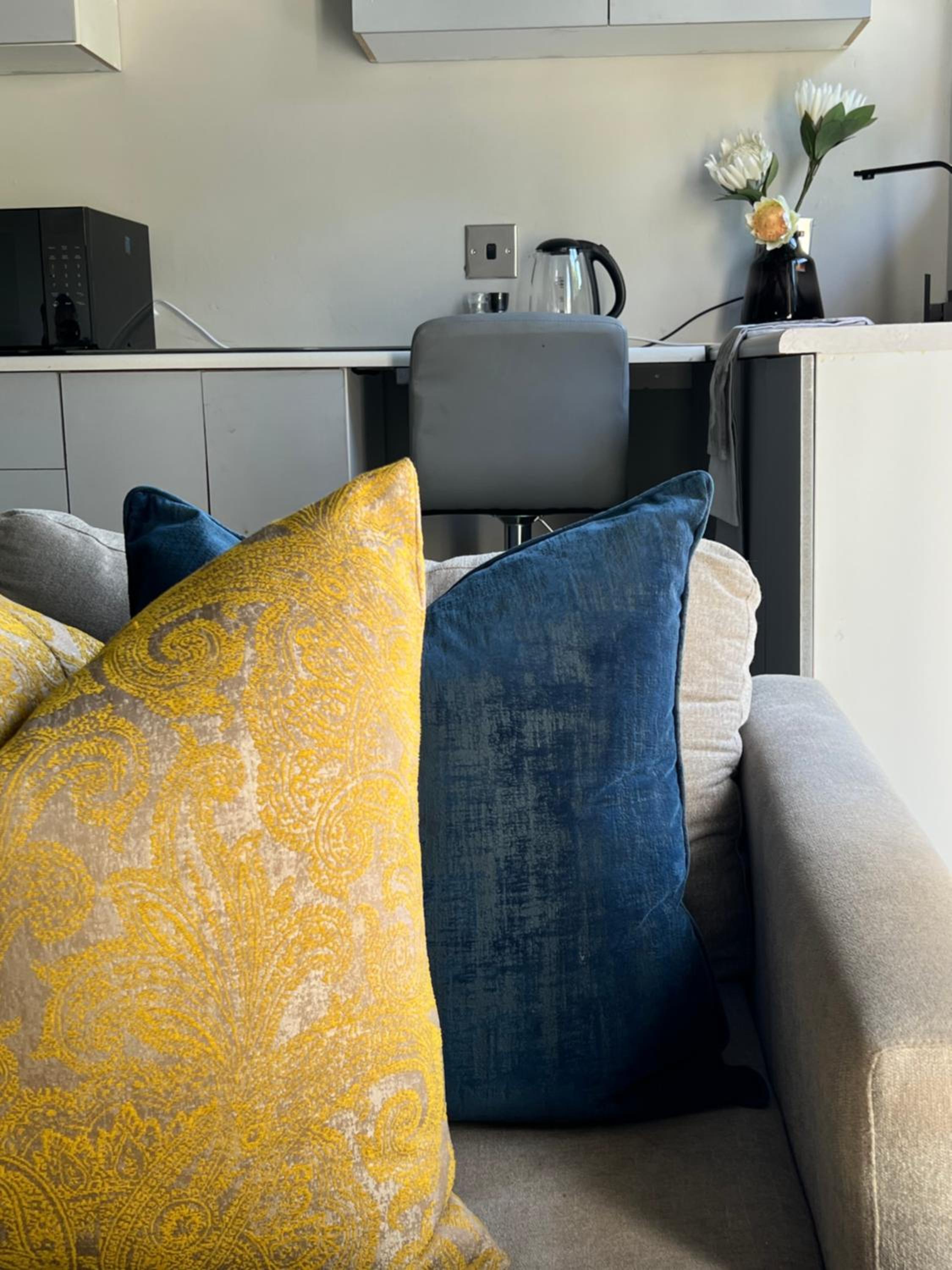 Cosy Nest 5 min to Sandton City 16