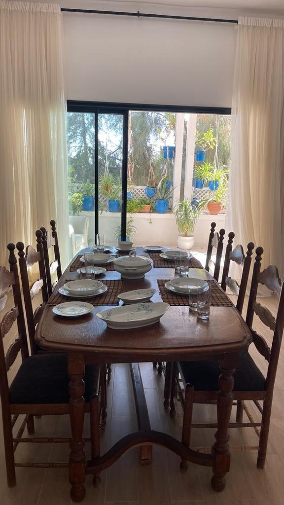 Casa Zitouna - Guest House - Kef, Tunisia