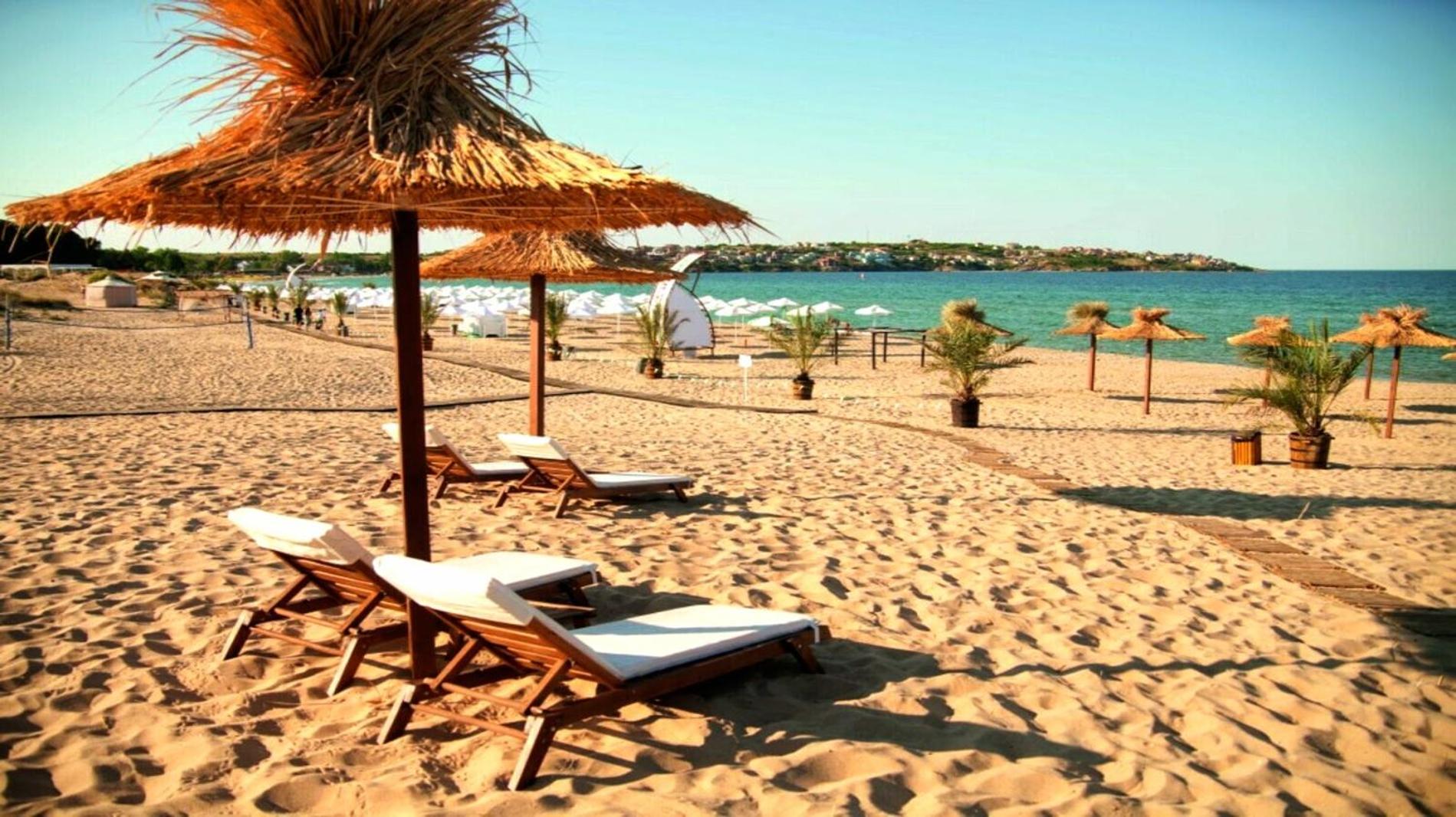 Harmony 20 Sveti Vlas Private Apartment 212