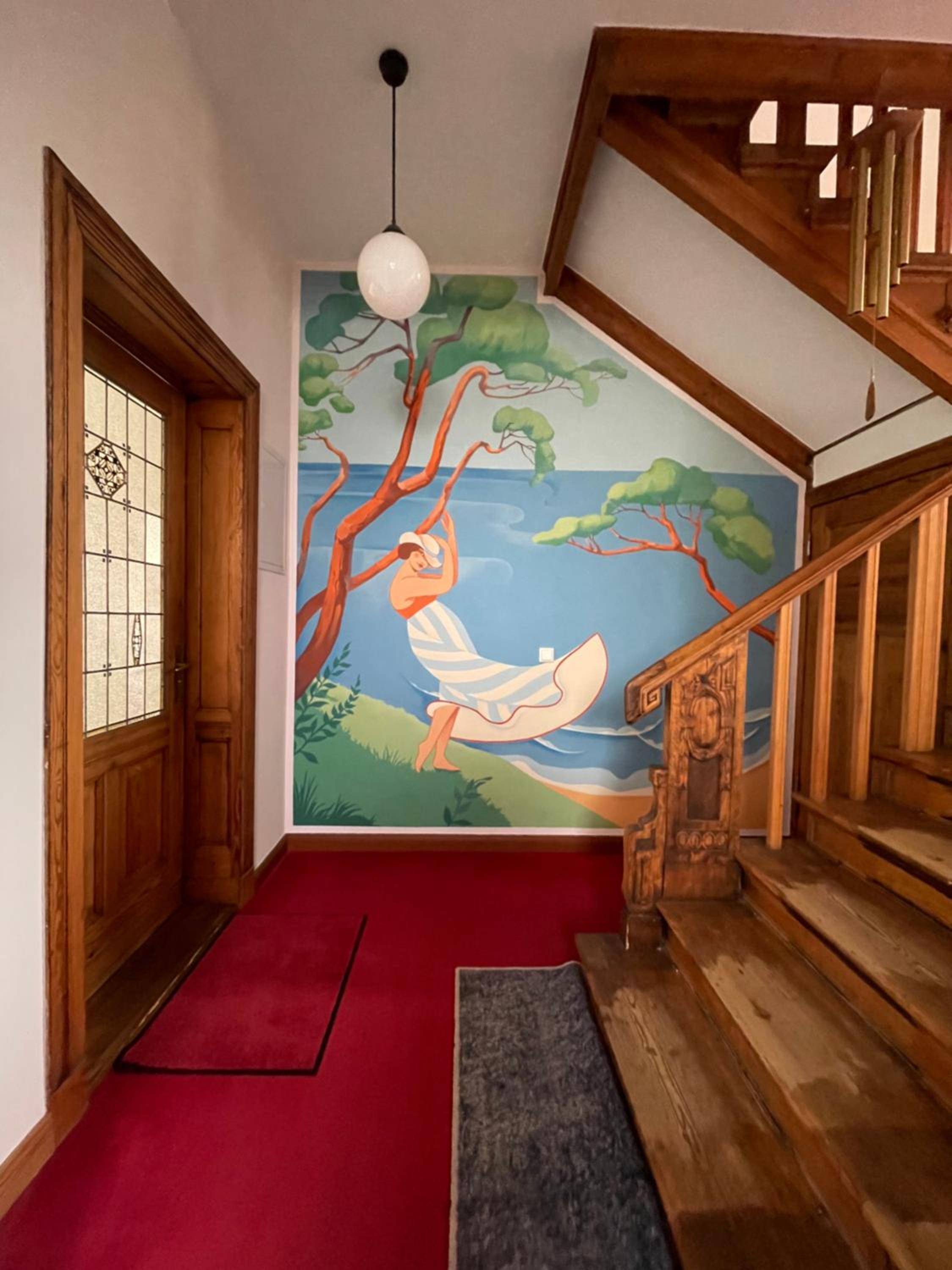 Villa Harmonie