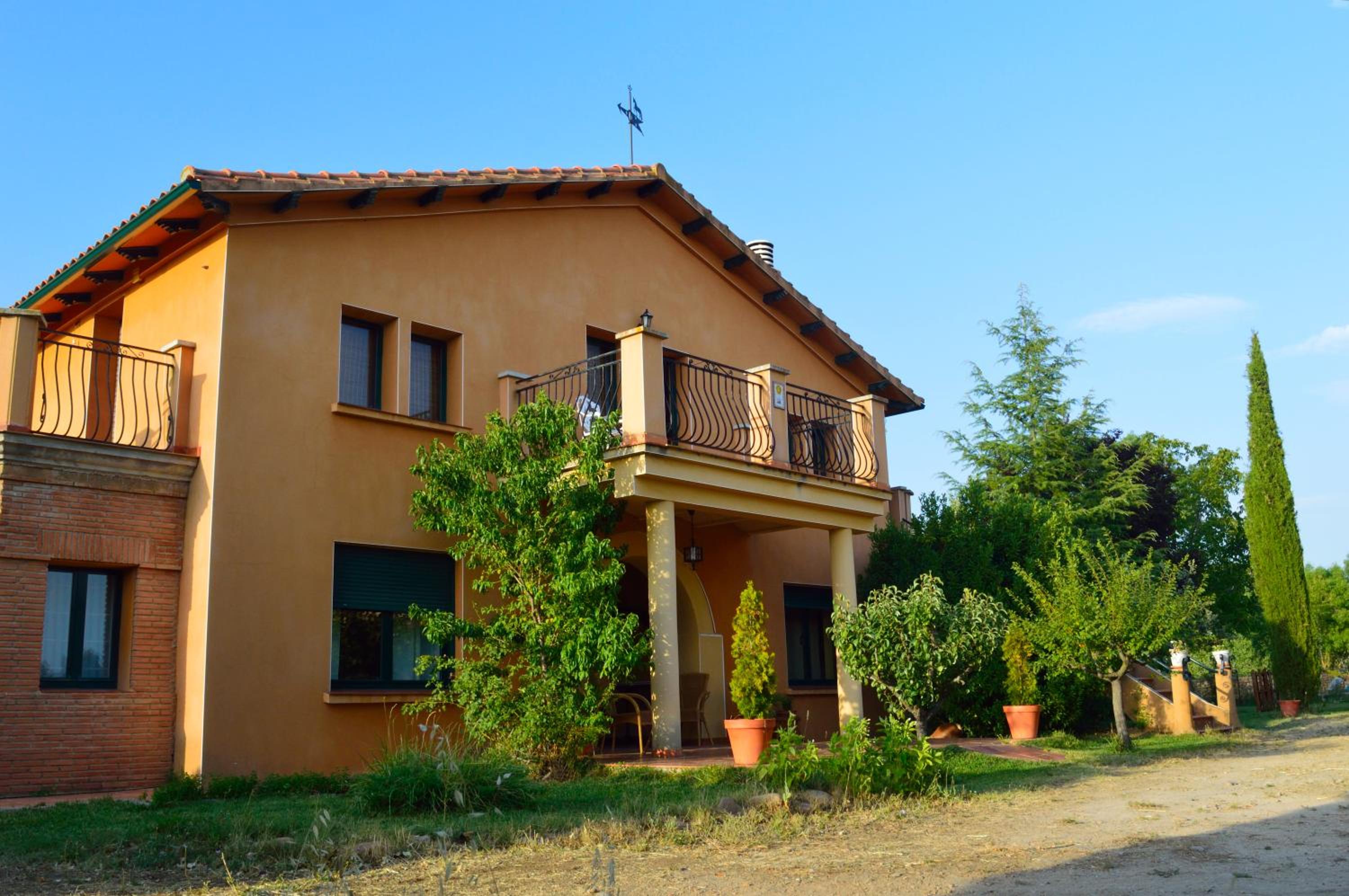 Granja de Cantarinas