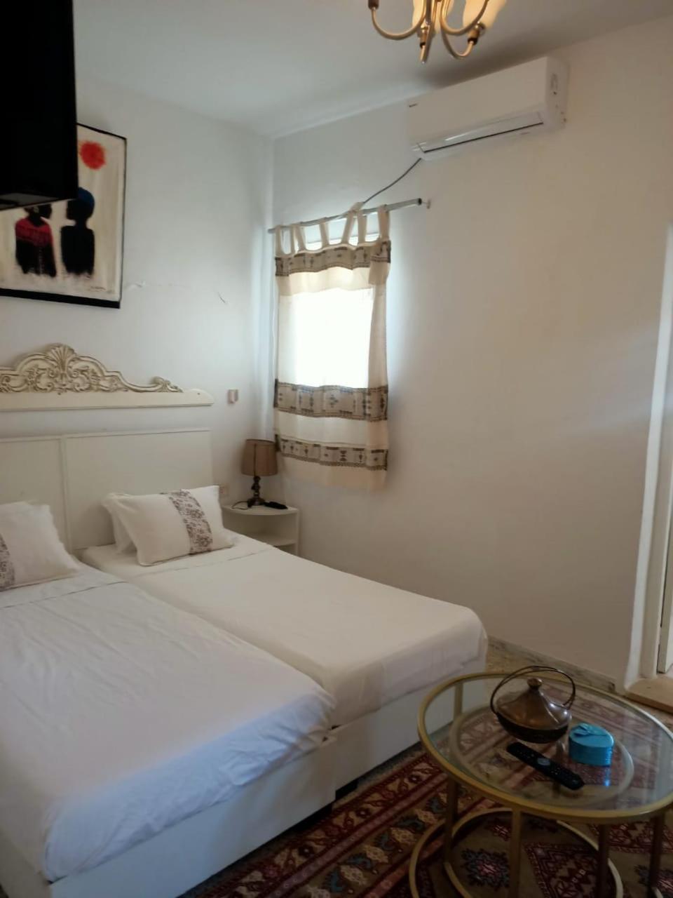 Casa Zitouna - Guest House - Kef, Tunisia