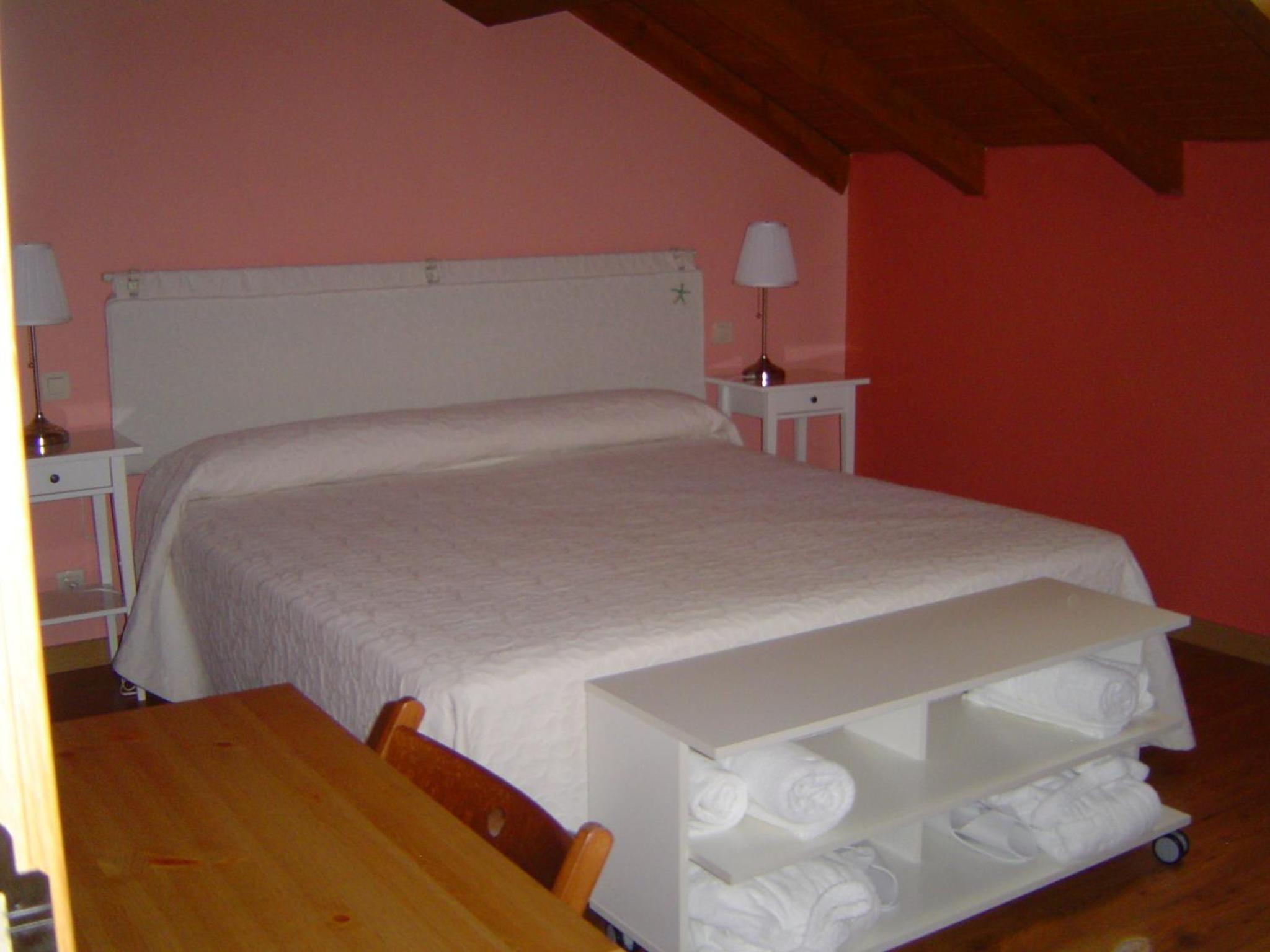 Hotel Balneario Almeida Dama Verde