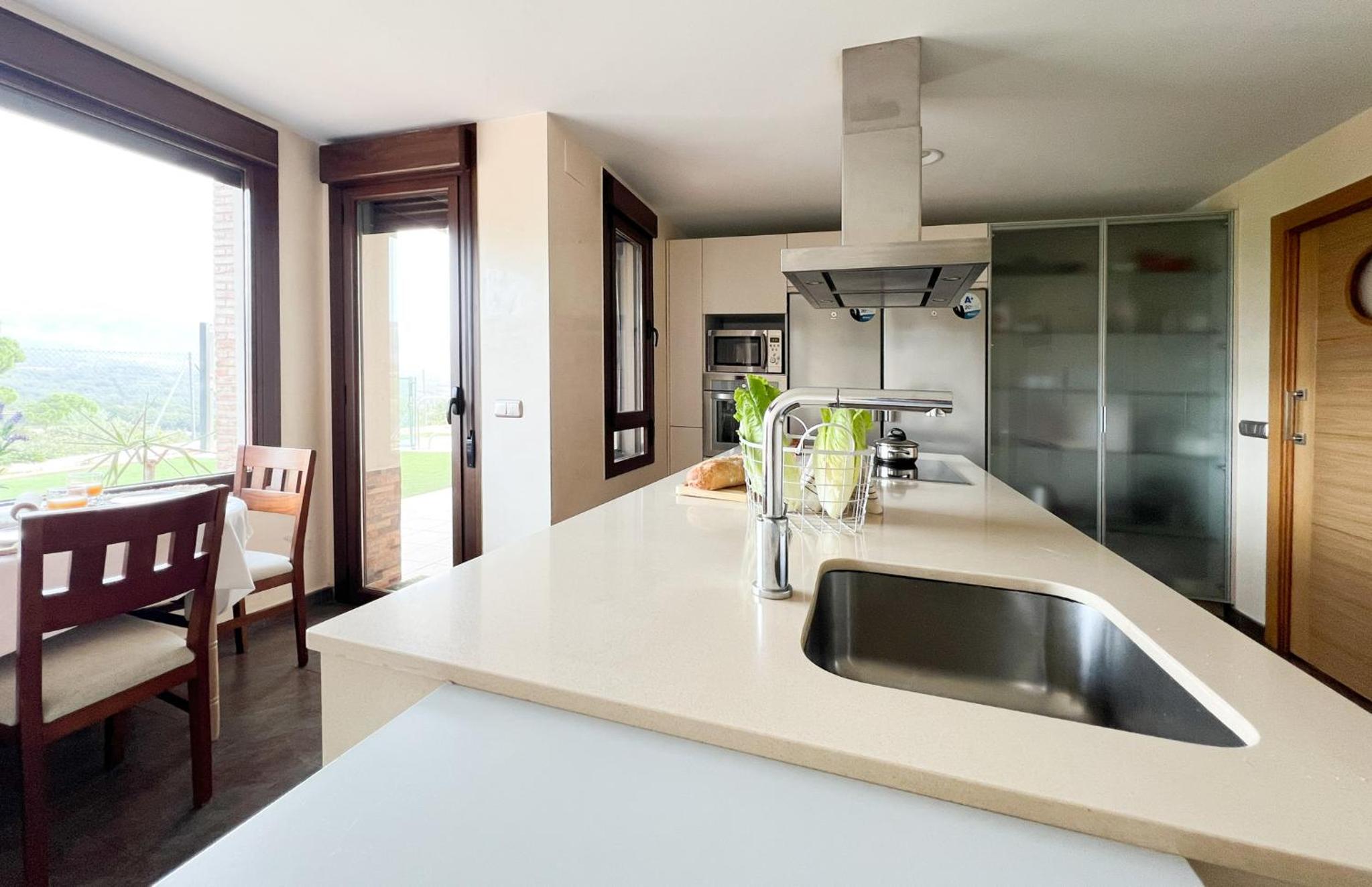 CASA VISTA SIERRA