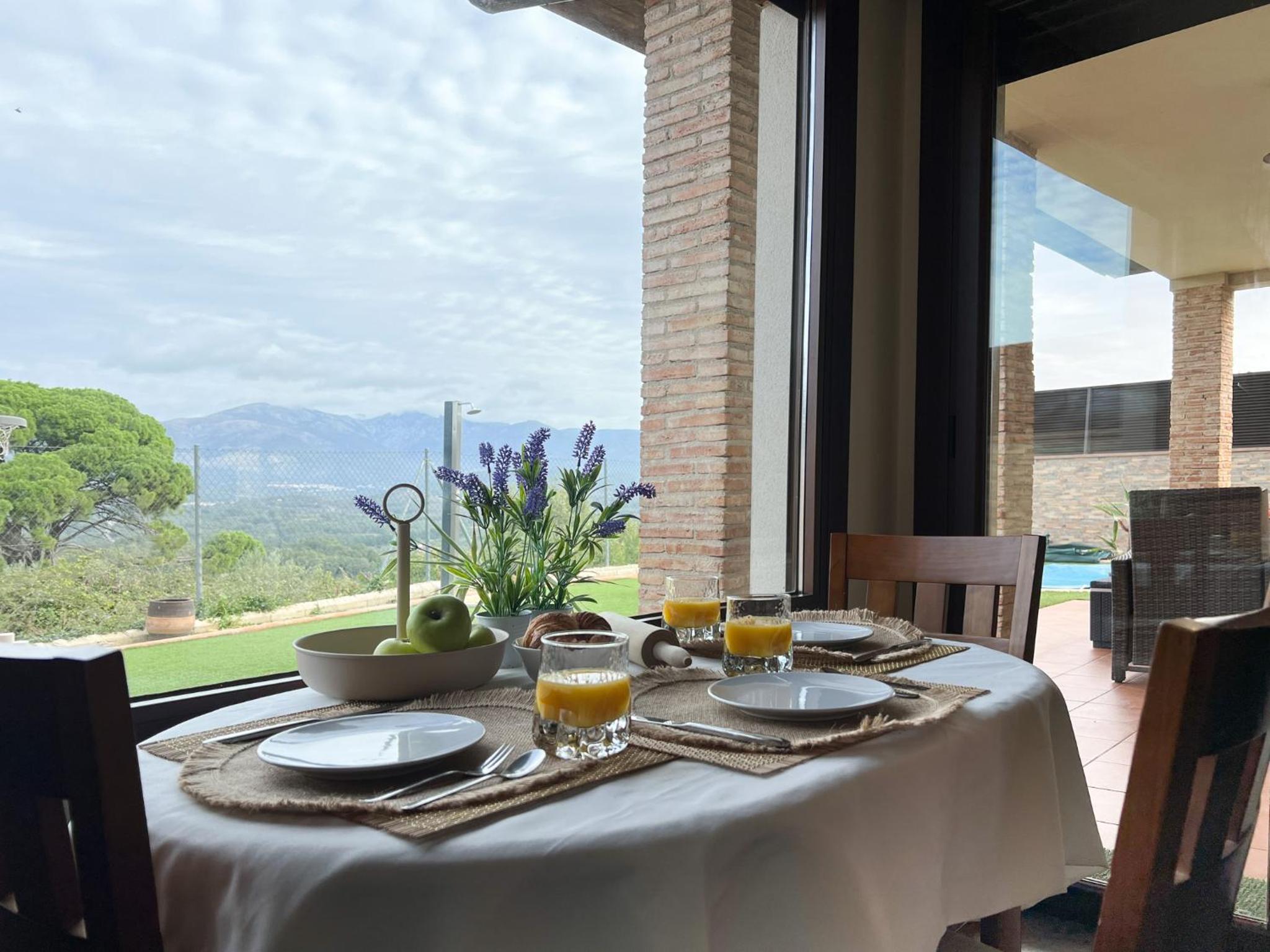 CASA VISTA SIERRA