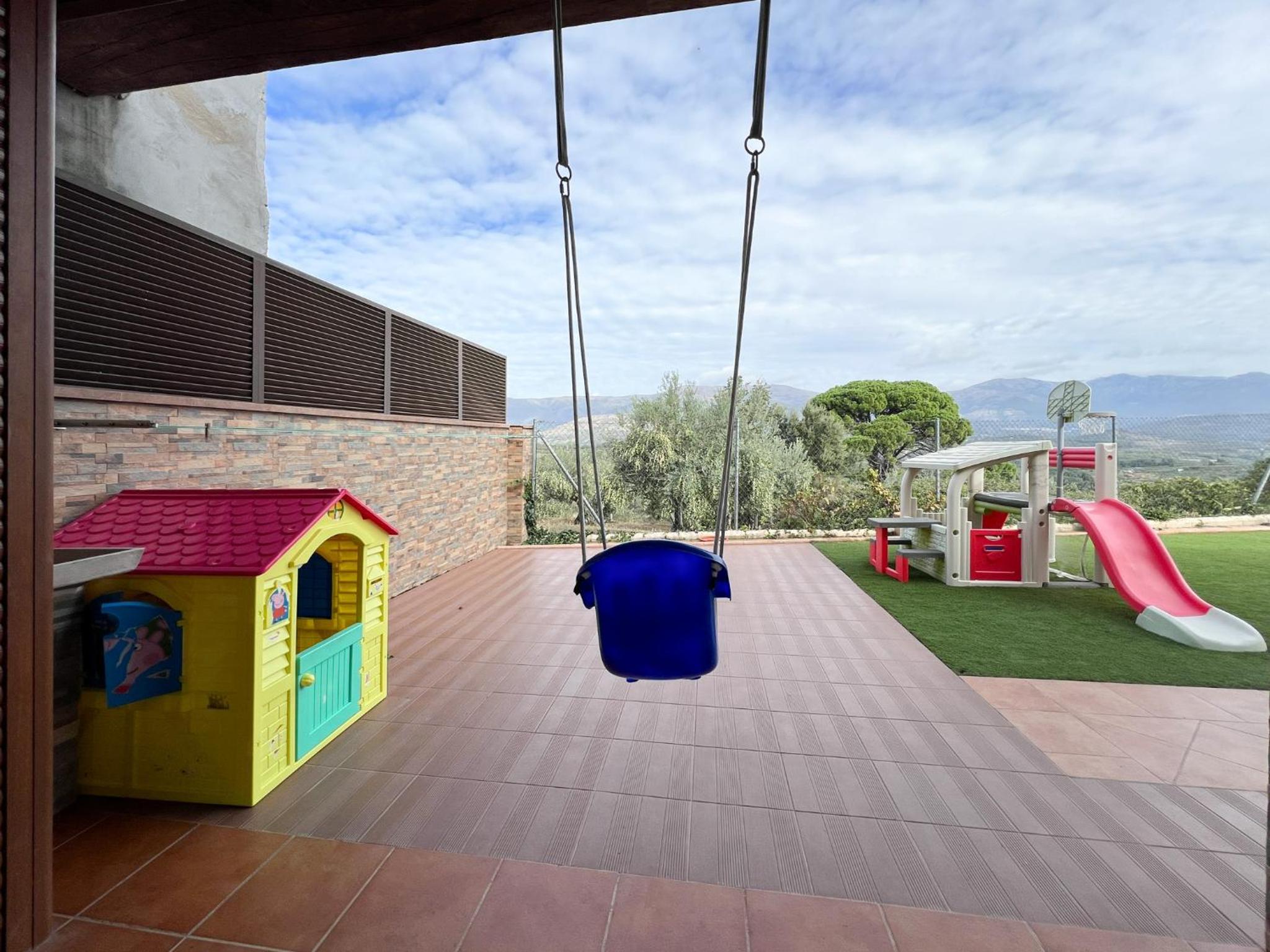 CASA VISTA SIERRA