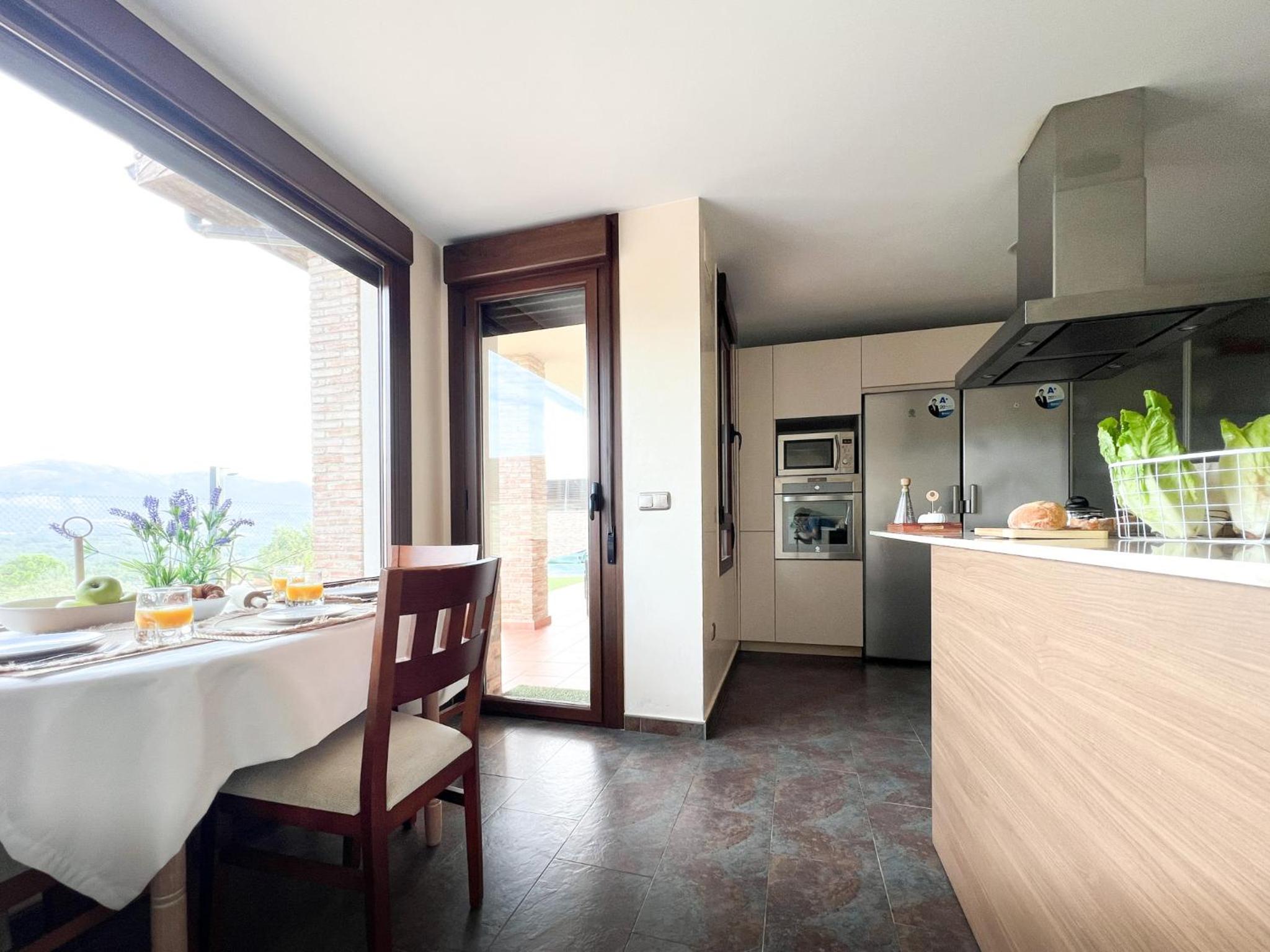 CASA VISTA SIERRA