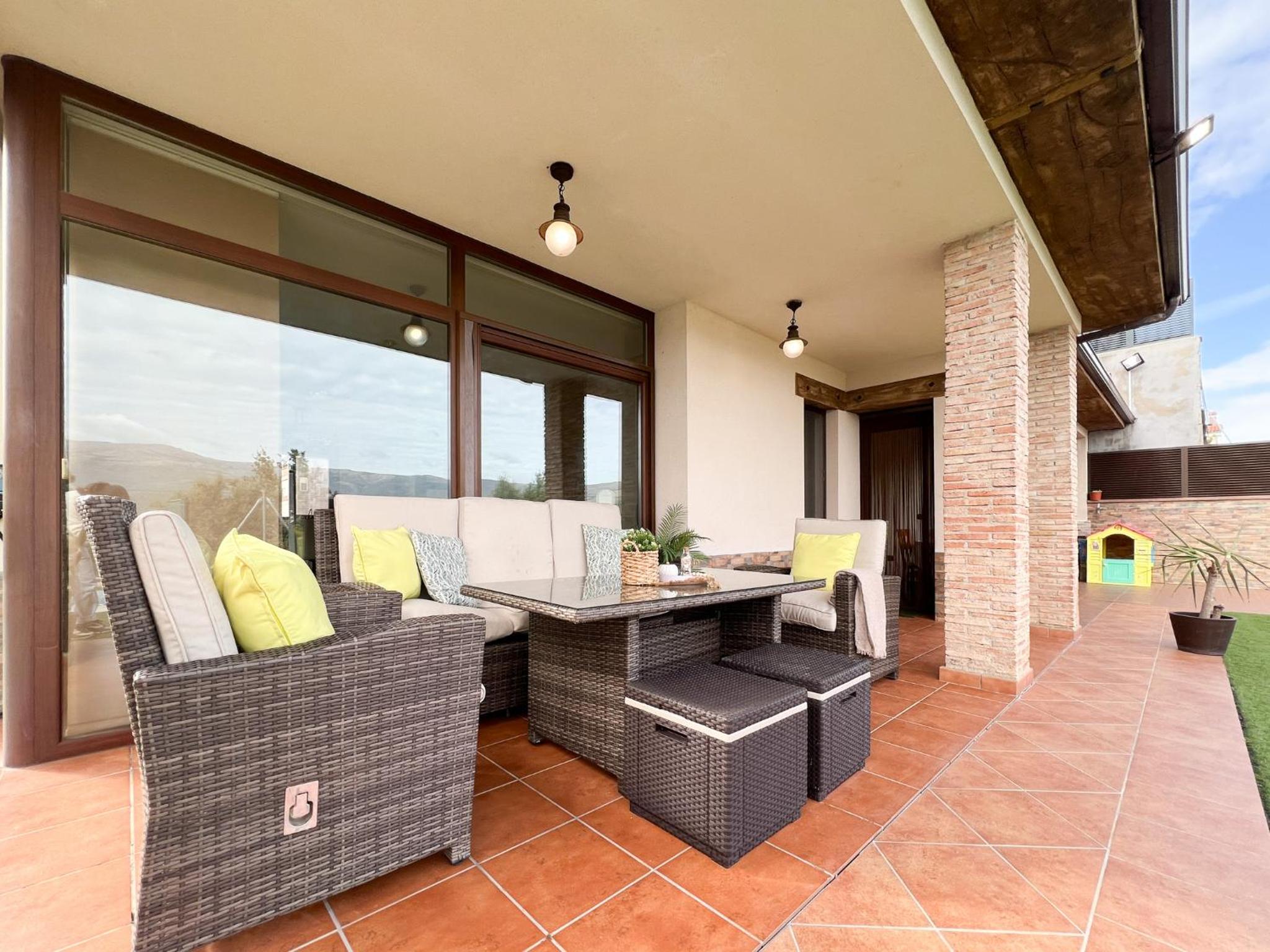 CASA VISTA SIERRA