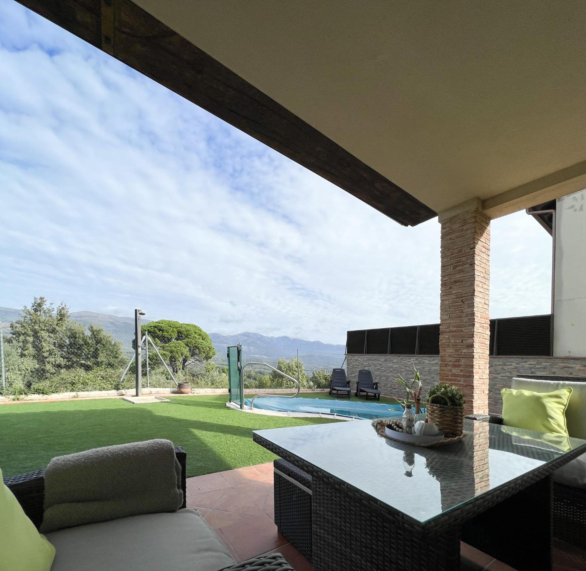CASA VISTA SIERRA