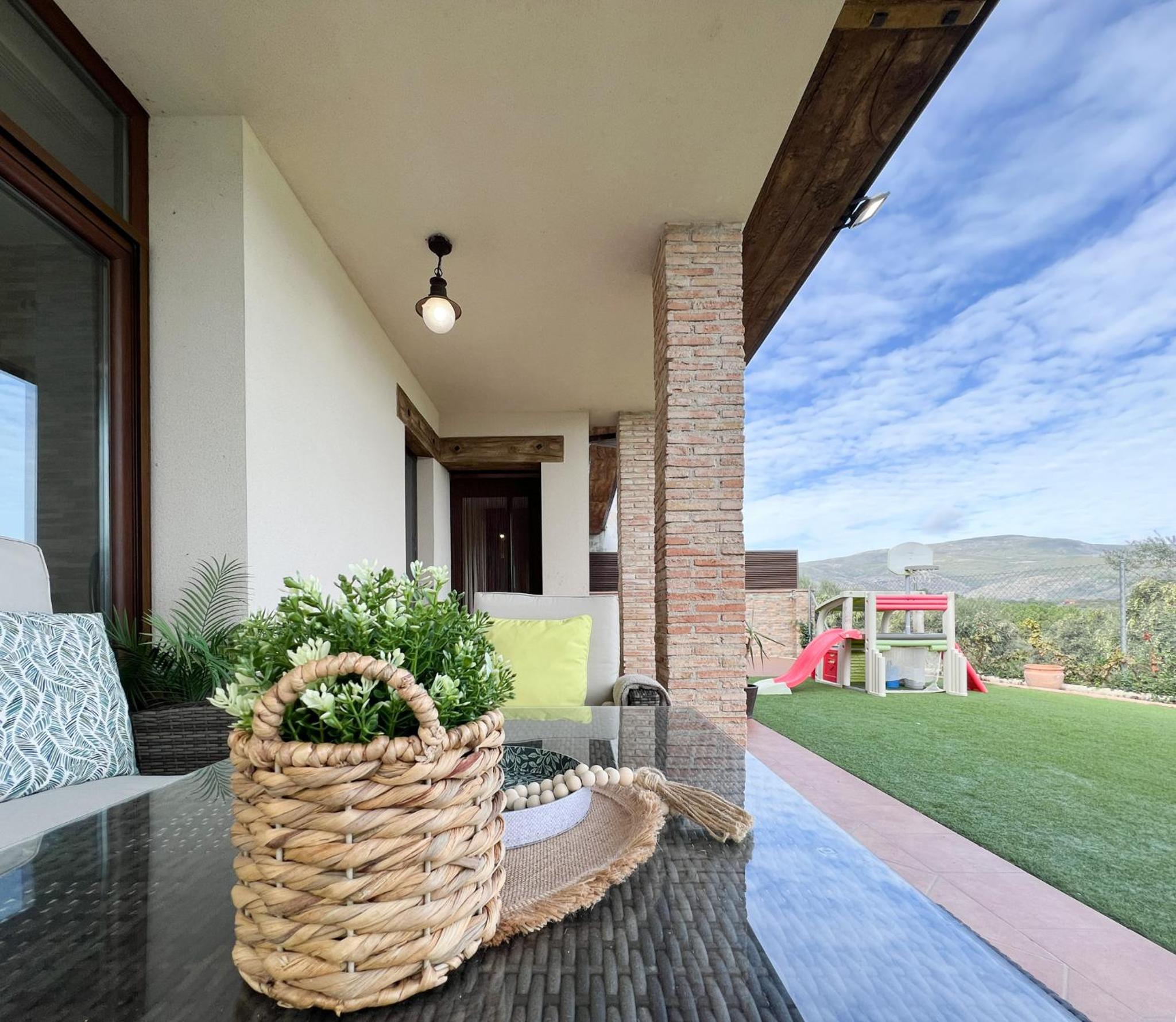 CASA VISTA SIERRA