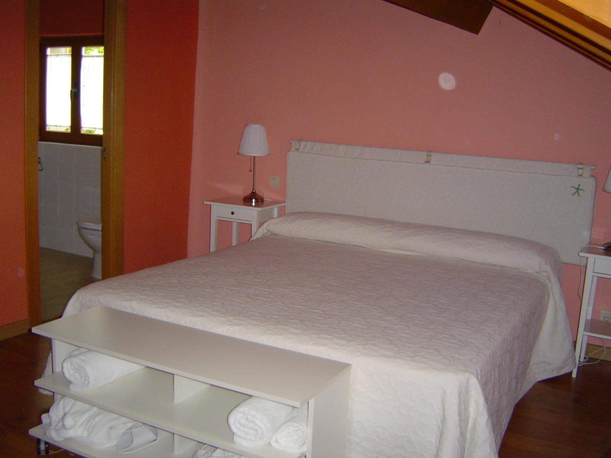 Hotel Balneario Almeida Dama Verde
