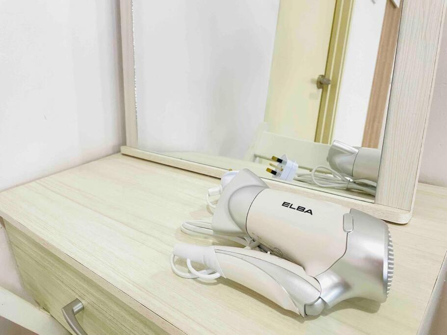 Mount Austin Palazio High Floor studio 2-4pax with TV box 5mins AEON C217
