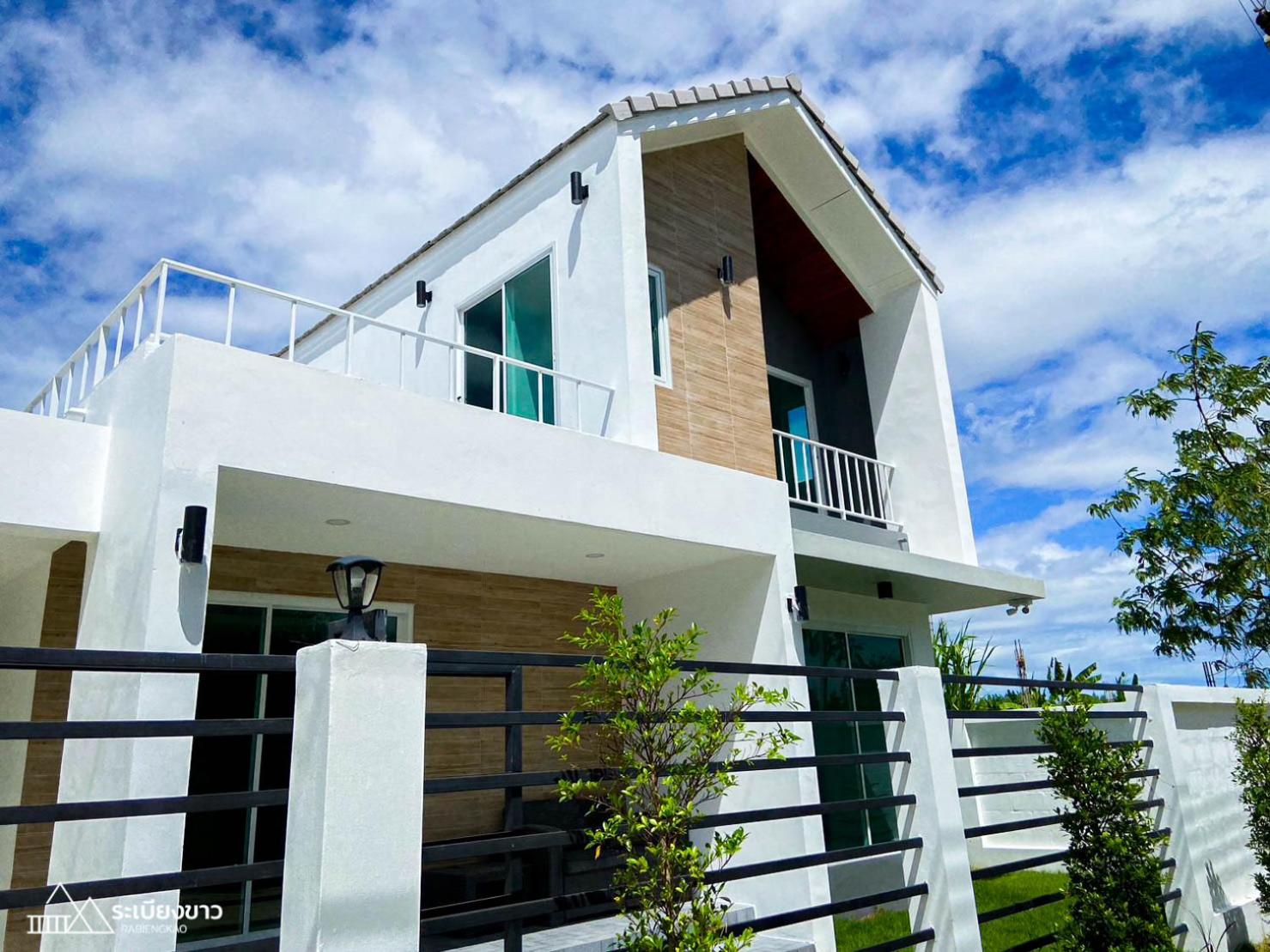 Baan Rabiengkao Hua Hin