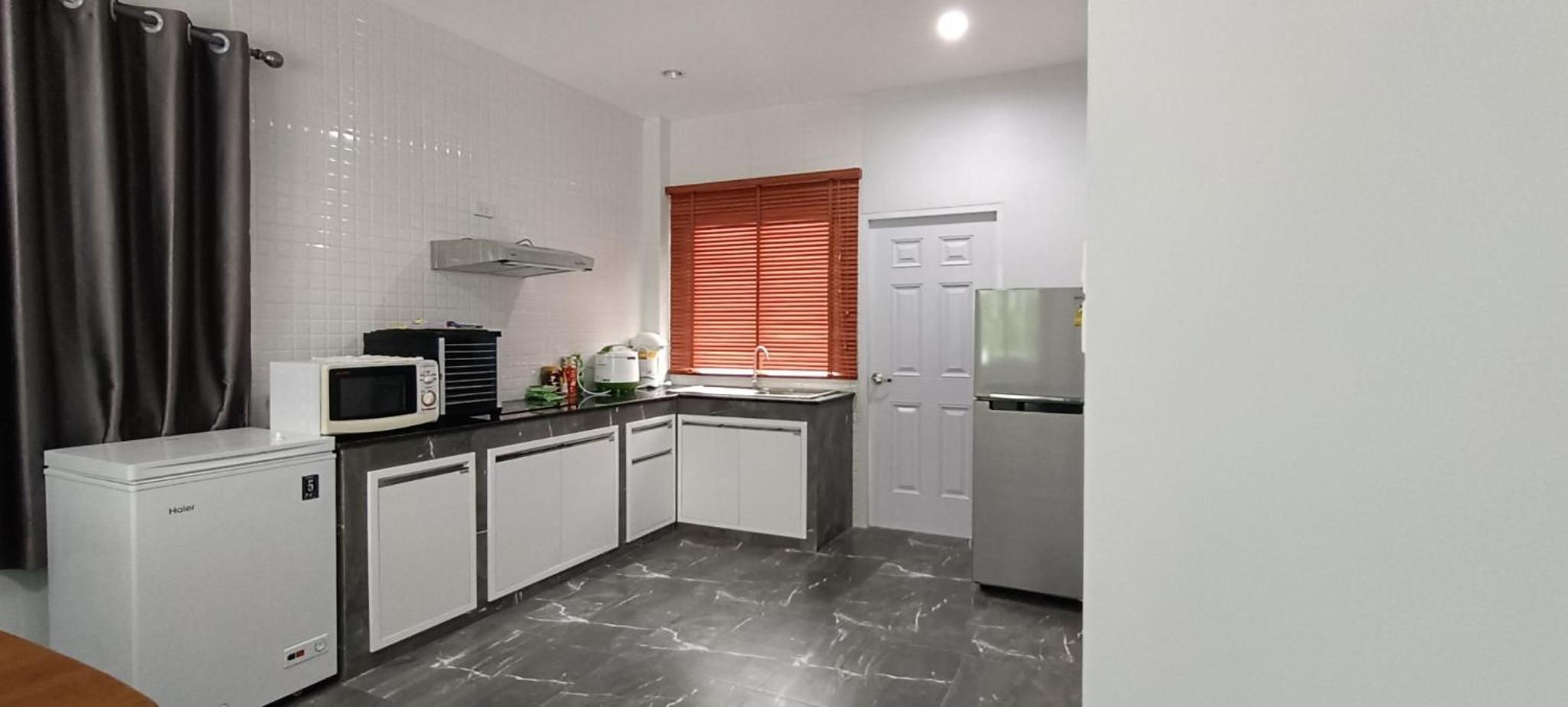 Baan Rabiengkao Hua Hin