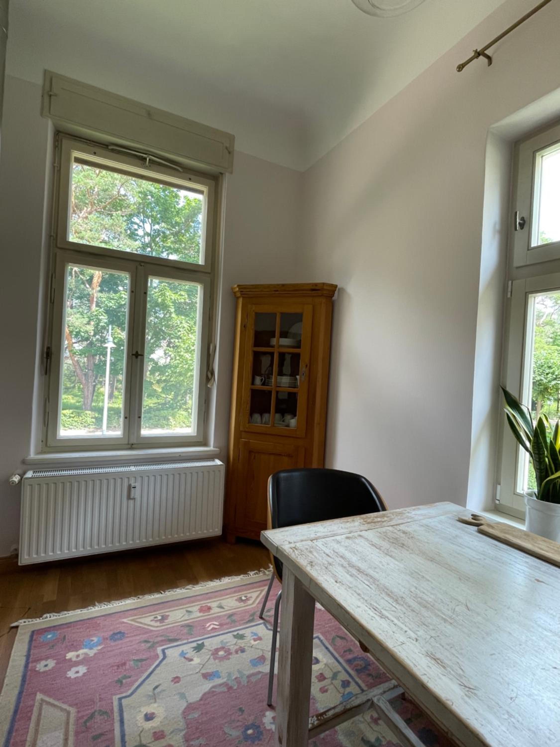 Villa Harmonie