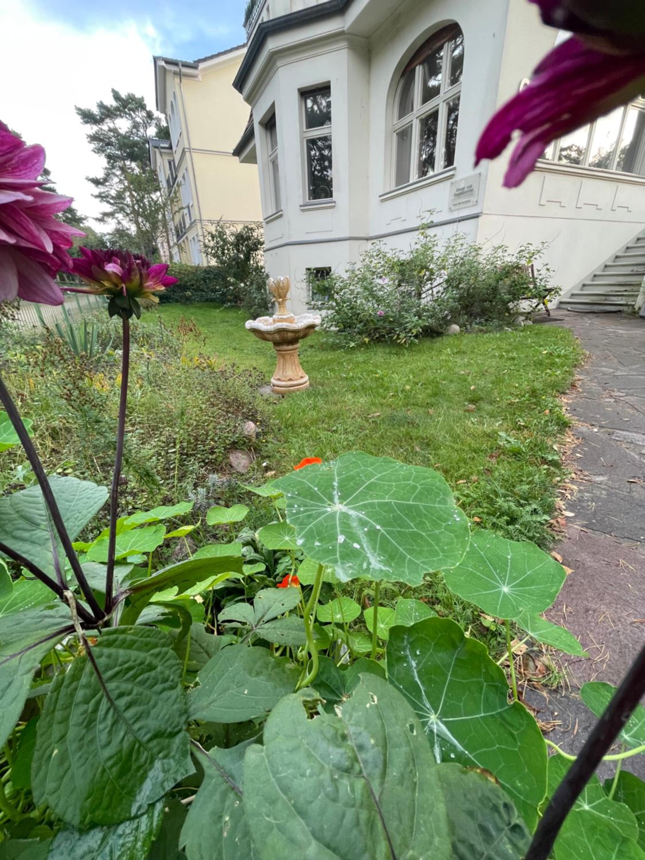Villa Harmonie