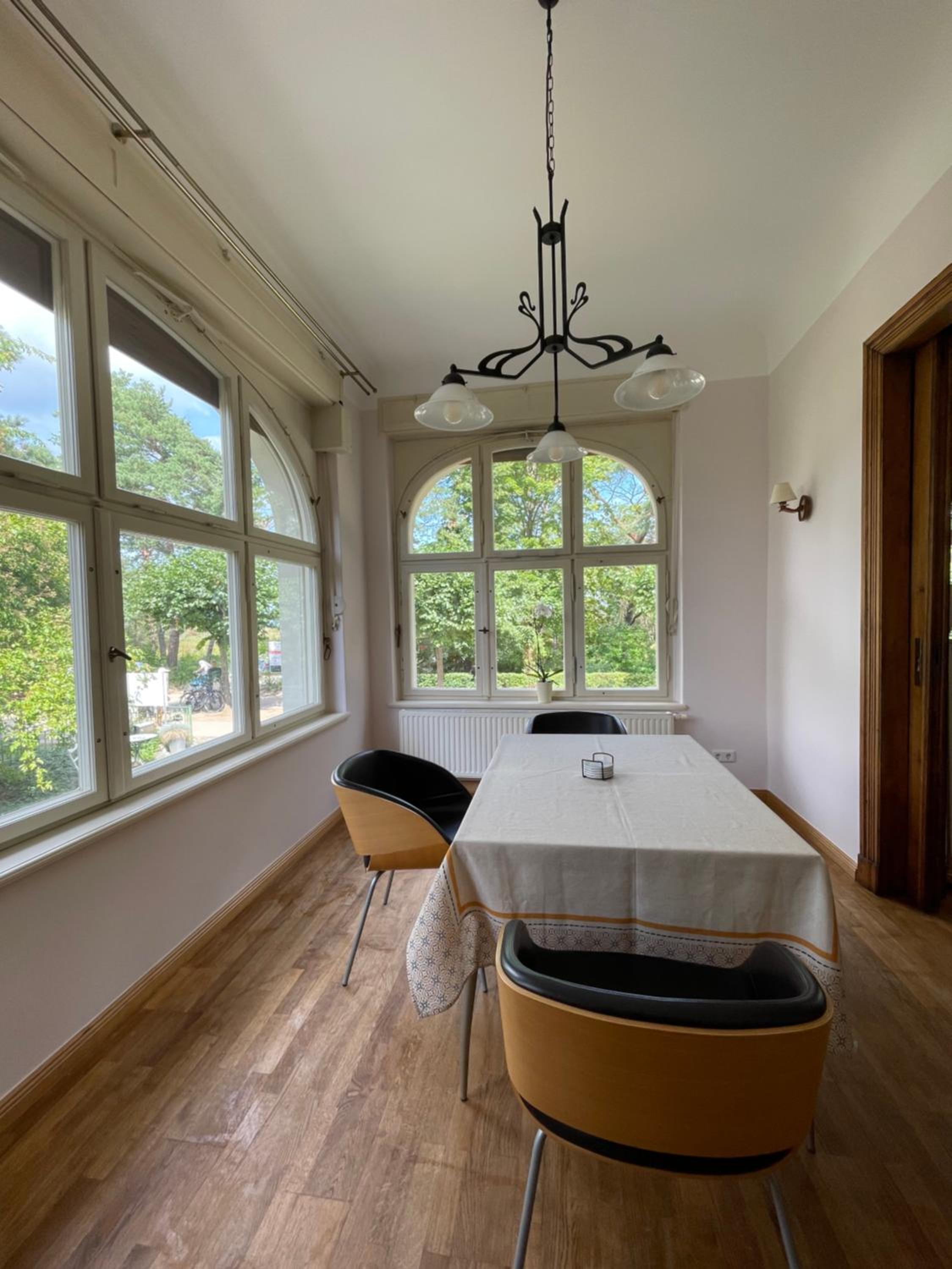 Villa Harmonie
