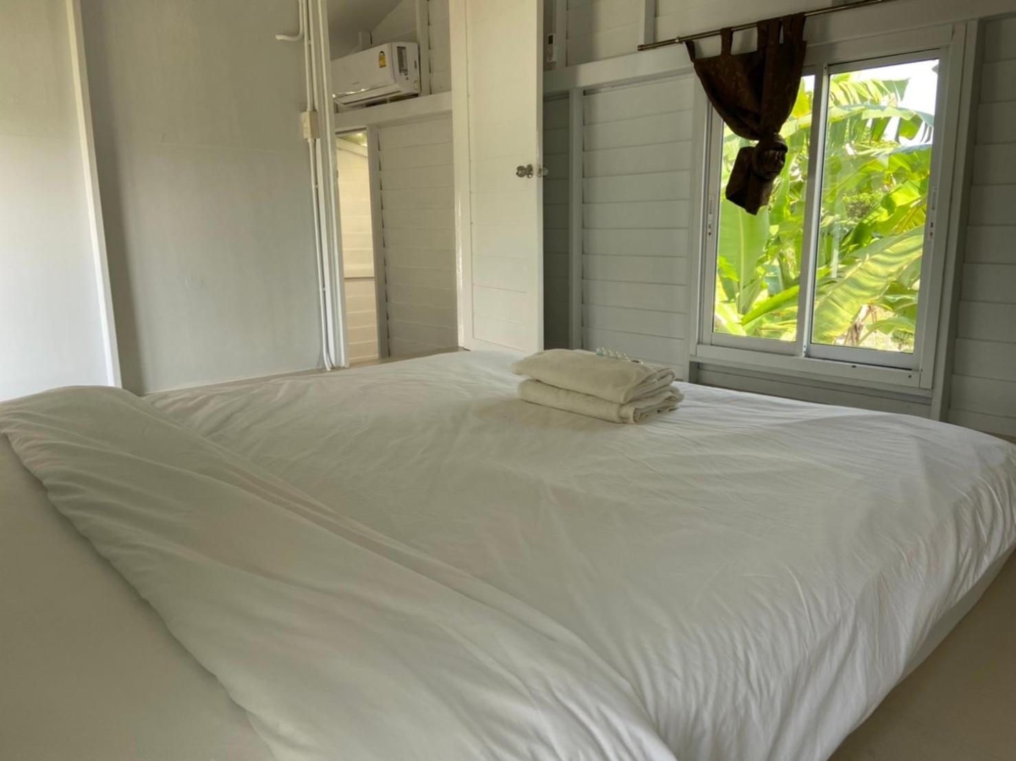 Baan Rabiengkao Hua Hin