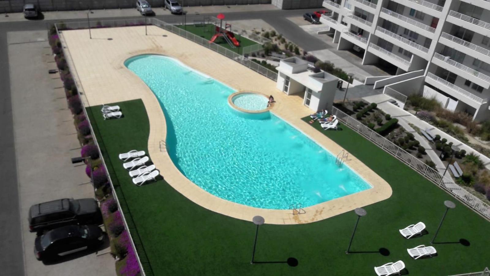 La Serena vip