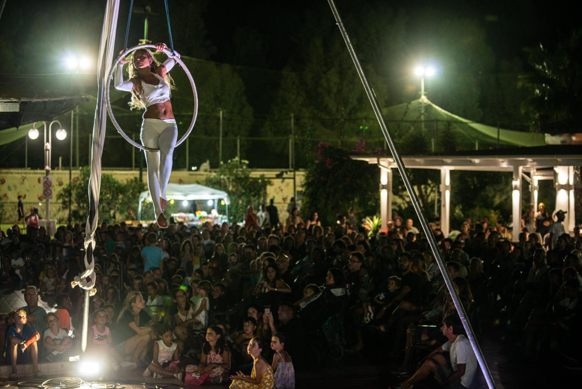 4 Mori Family Village - Villaggio per Famiglie