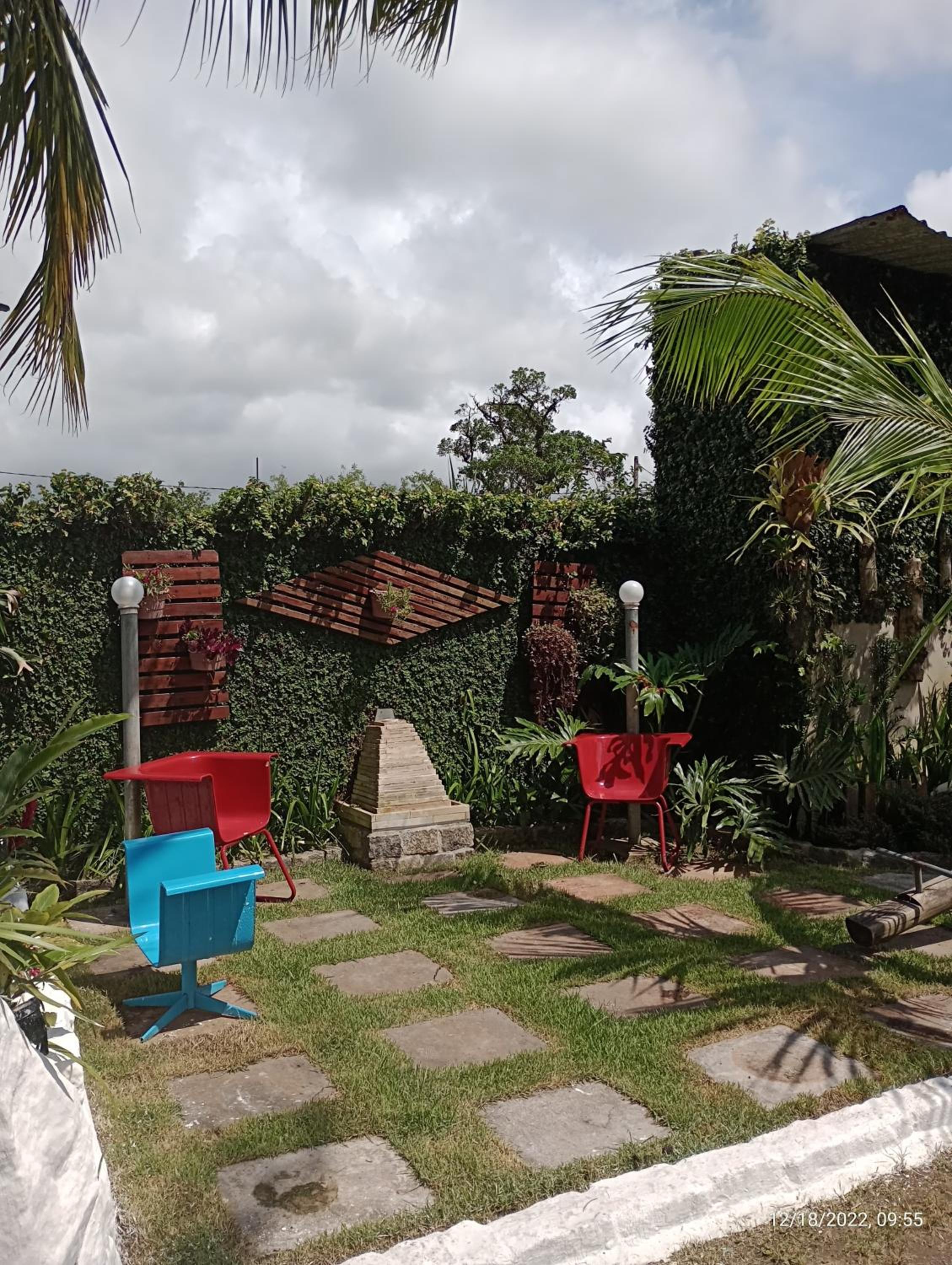 Recanto Monte Alegre
