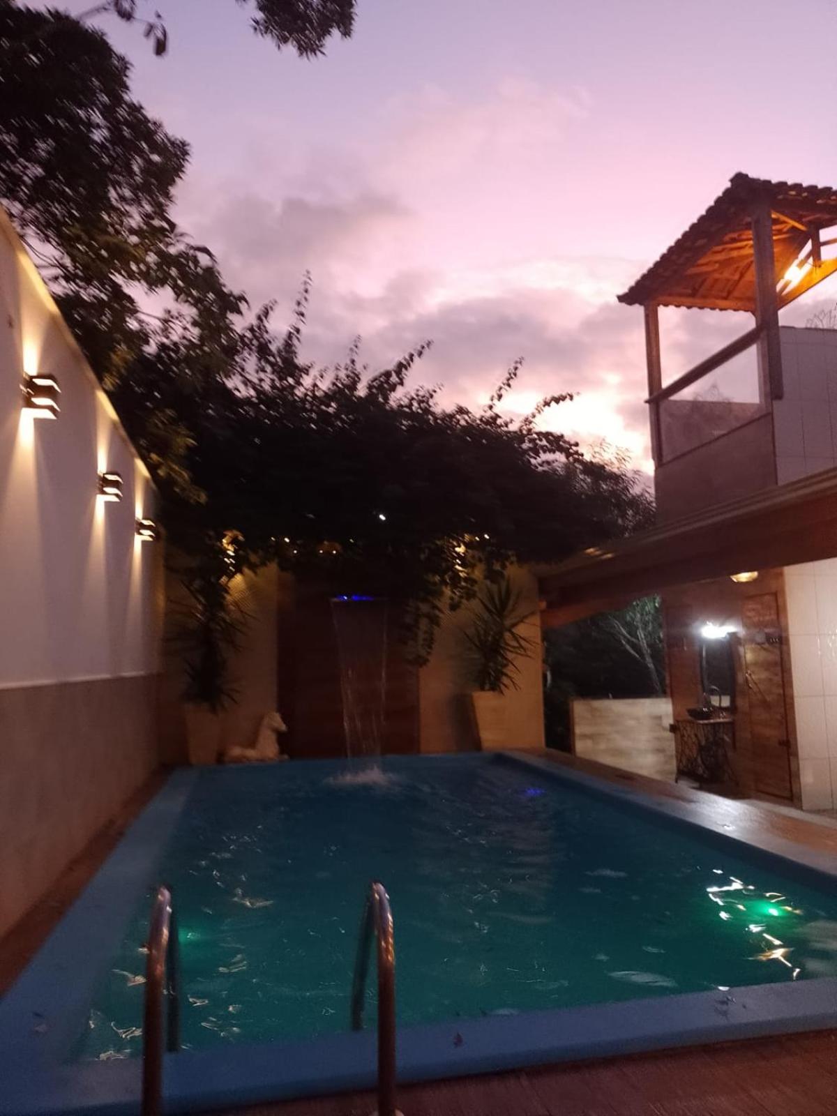 Recanto Monte Alegre