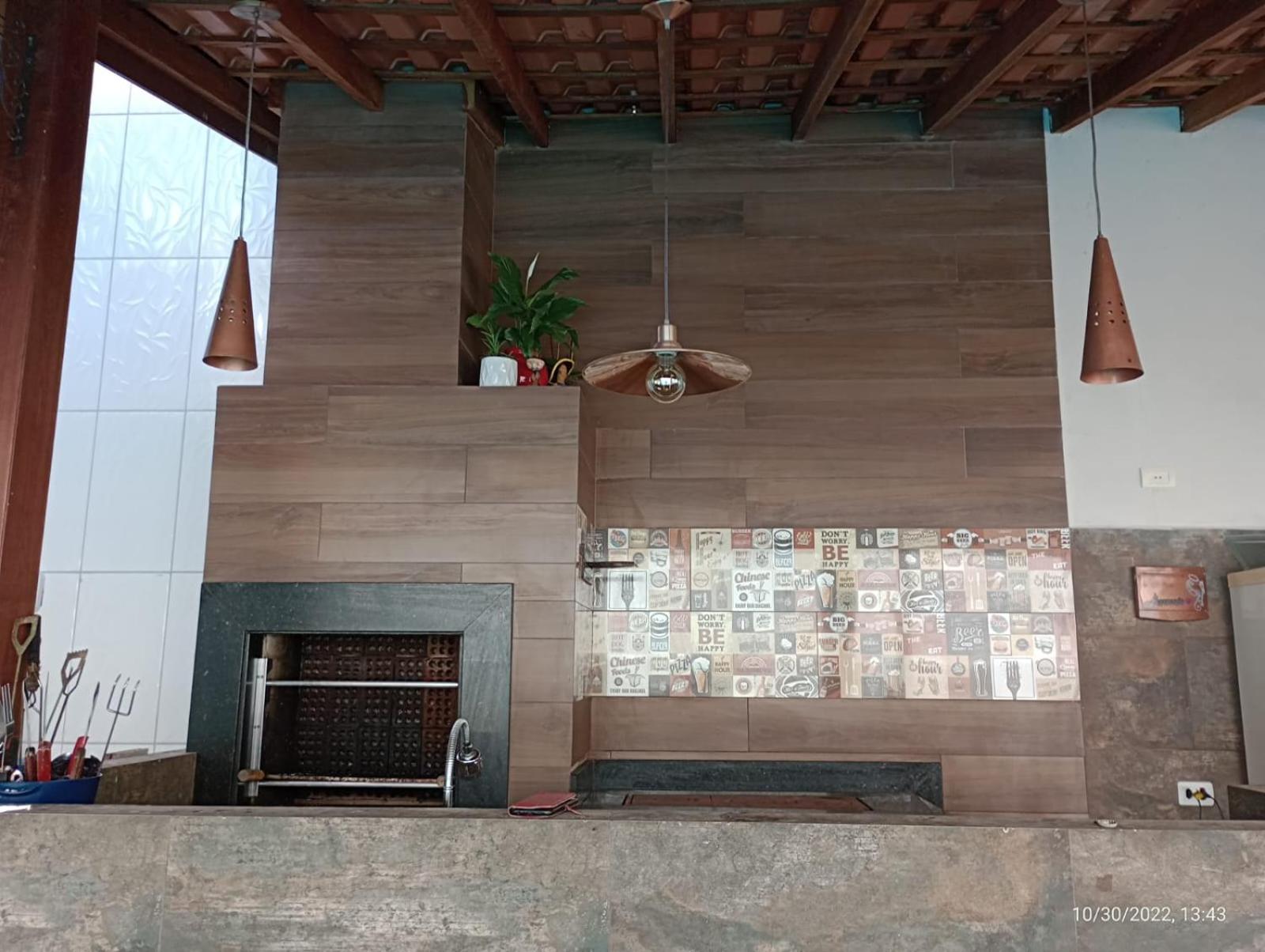 Recanto Monte Alegre