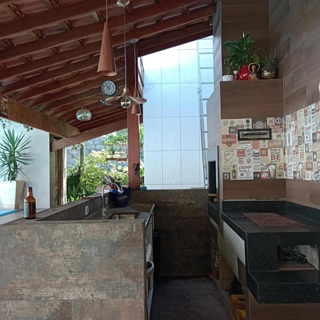 Recanto Monte Alegre