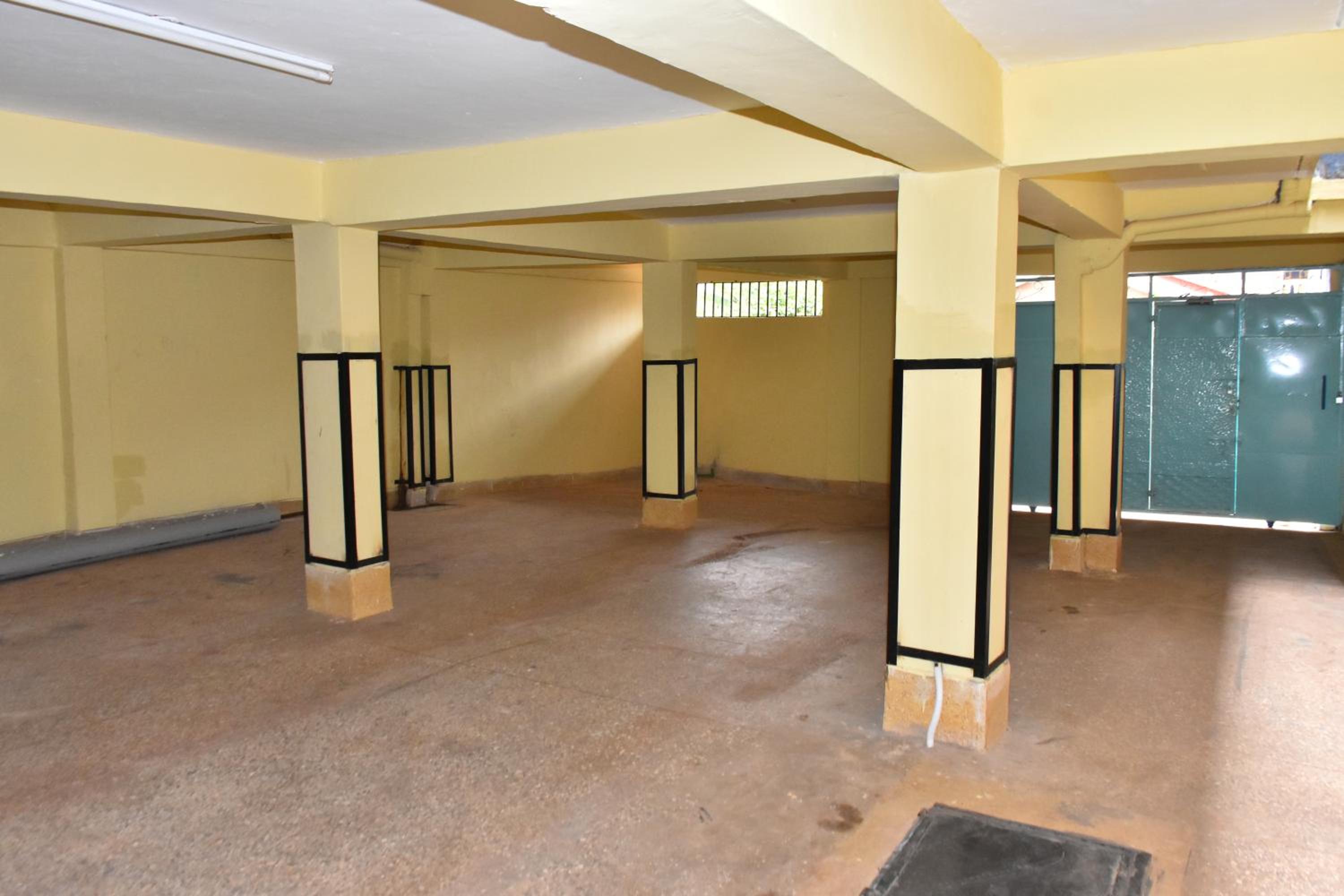 one bedroom in oj town ruiru view 5