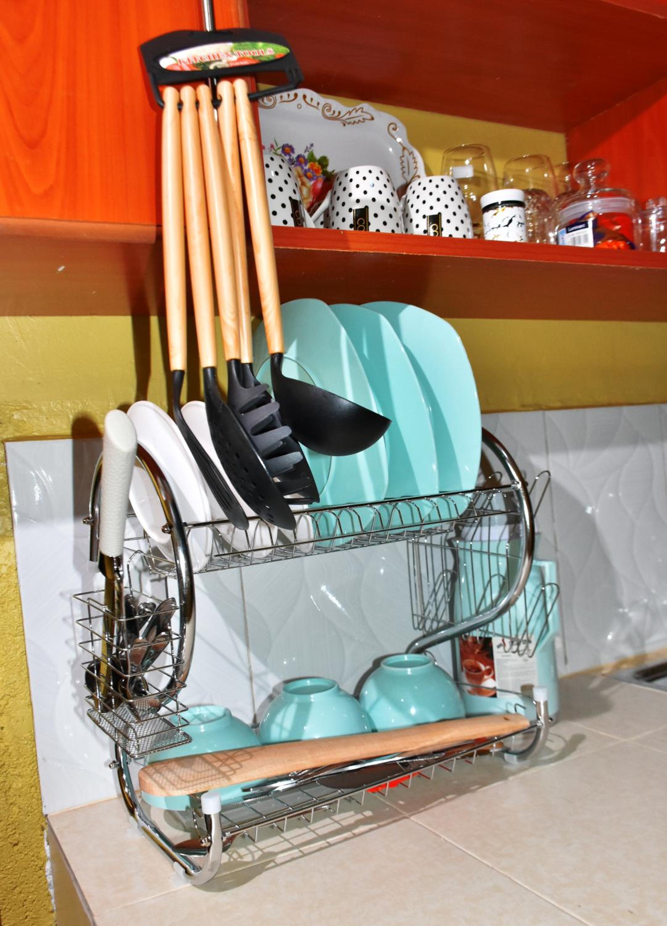 one bedroom in oj town ruiru view 3