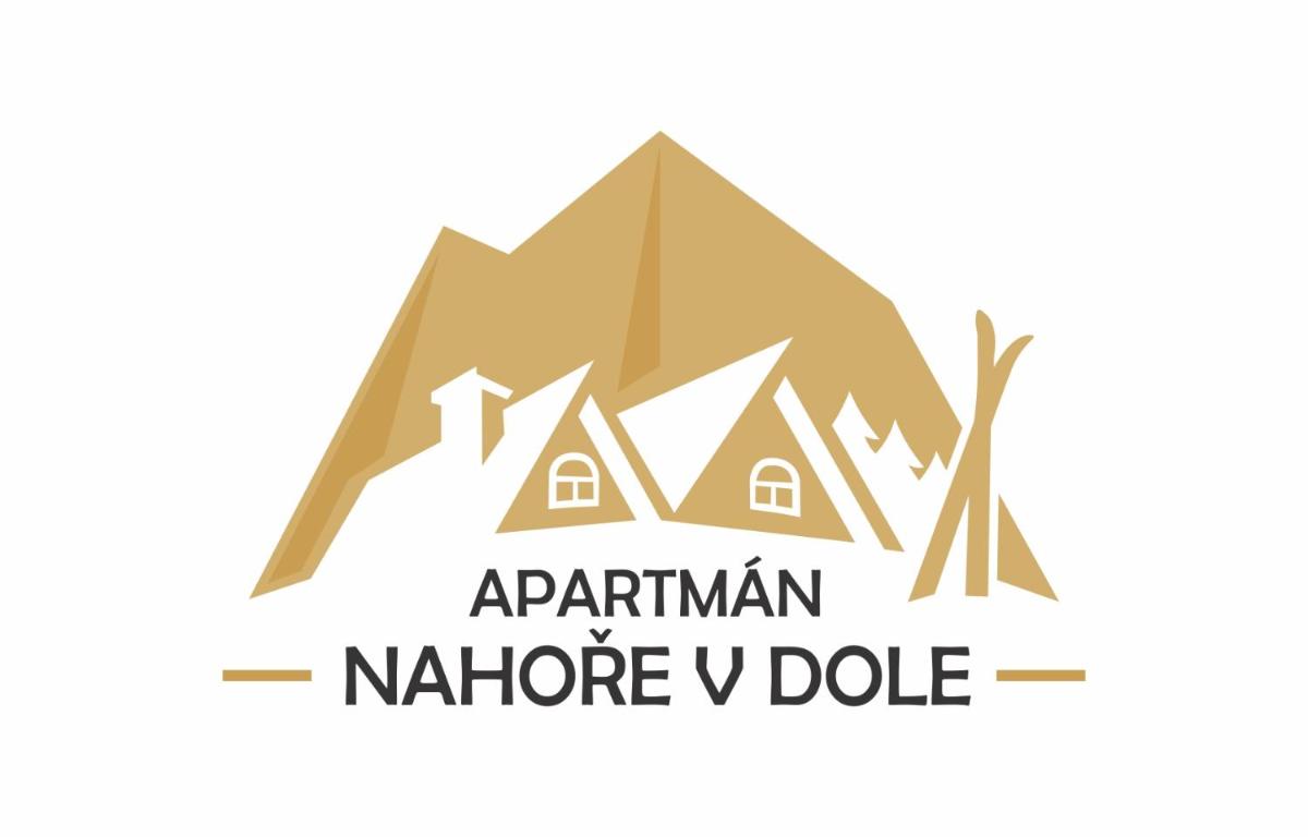 Apartmán nahoře v Dole